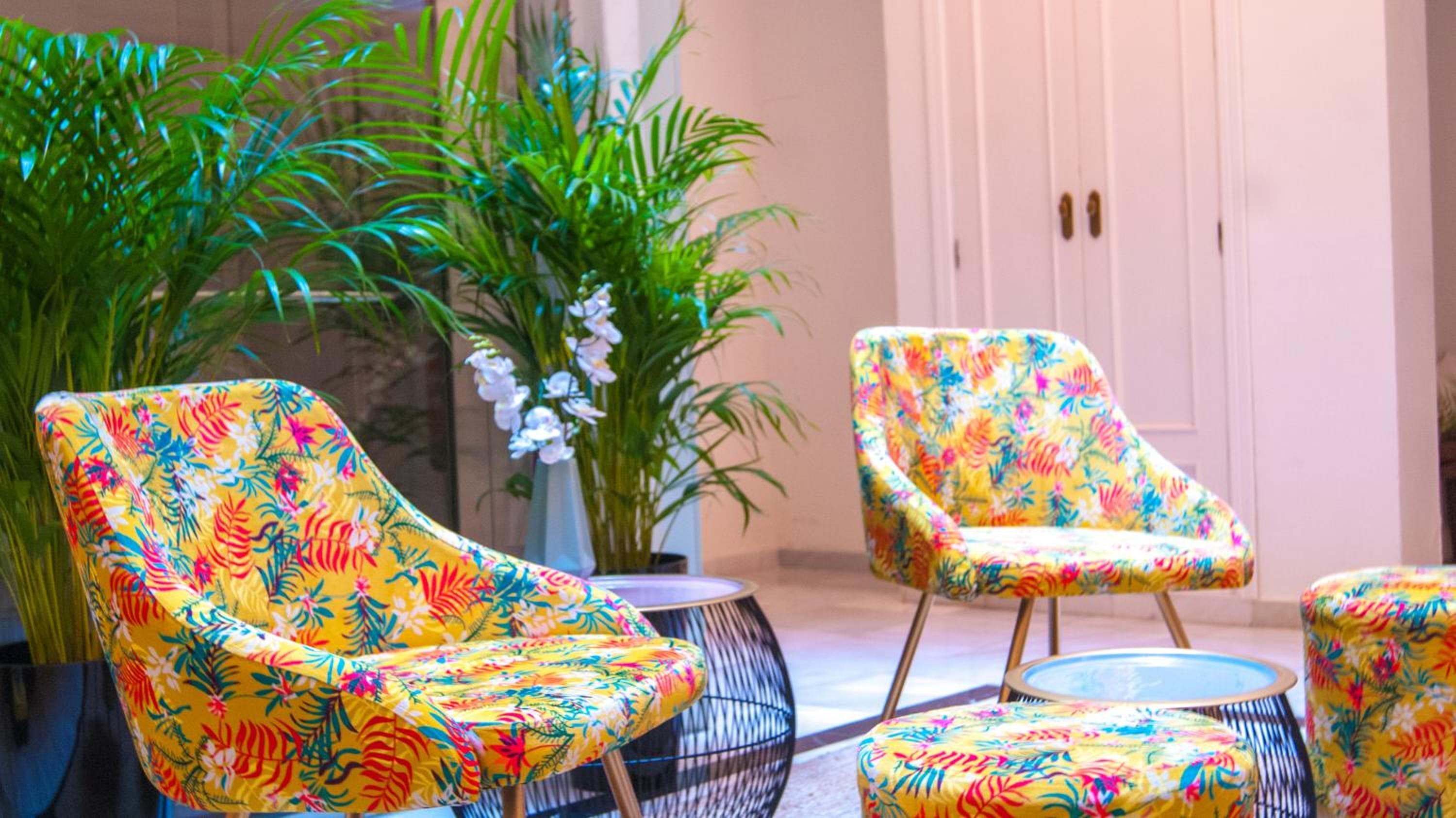 Dulce Sevilla Suites — 17