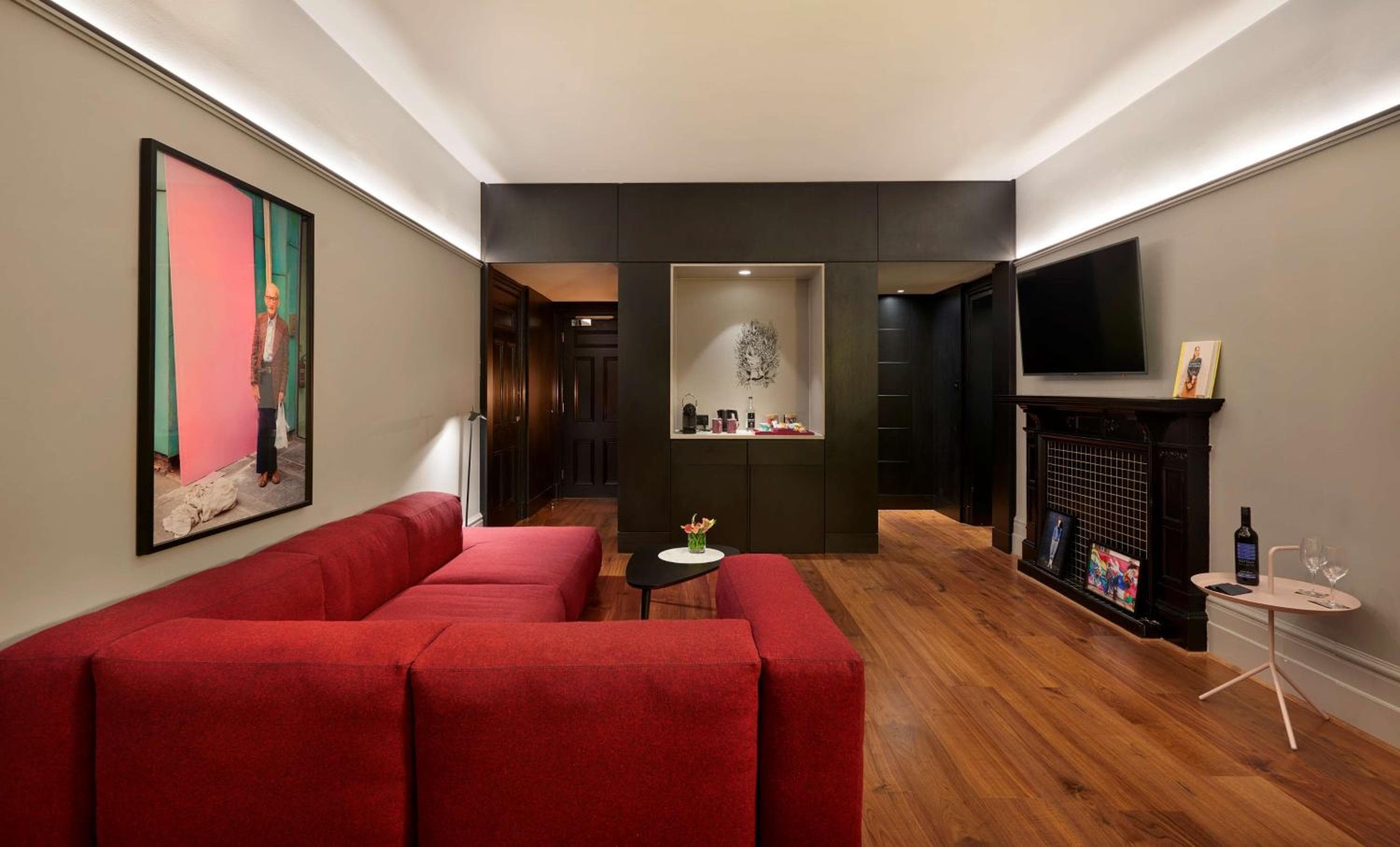 Andaz London Liverpool Street - un concetto di Hyatt — 20