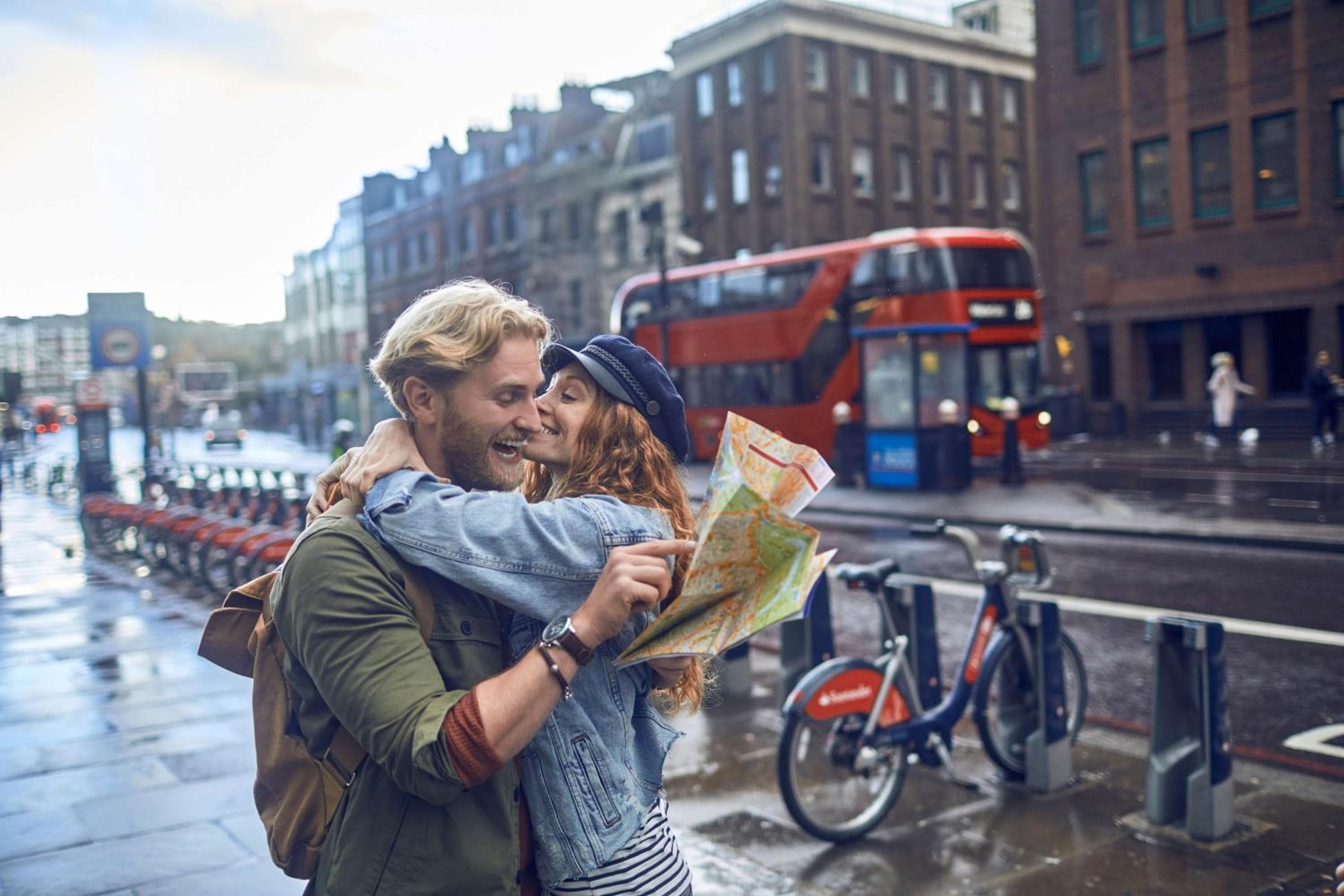 Andaz London Liverpool Street - un concetto di Hyatt — 15