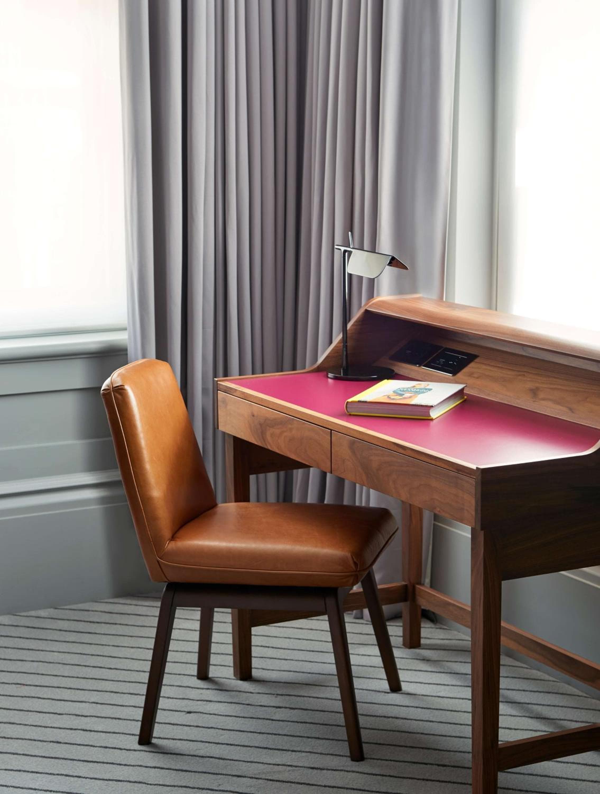 Andaz London Liverpool Street - un concetto di Hyatt — 12