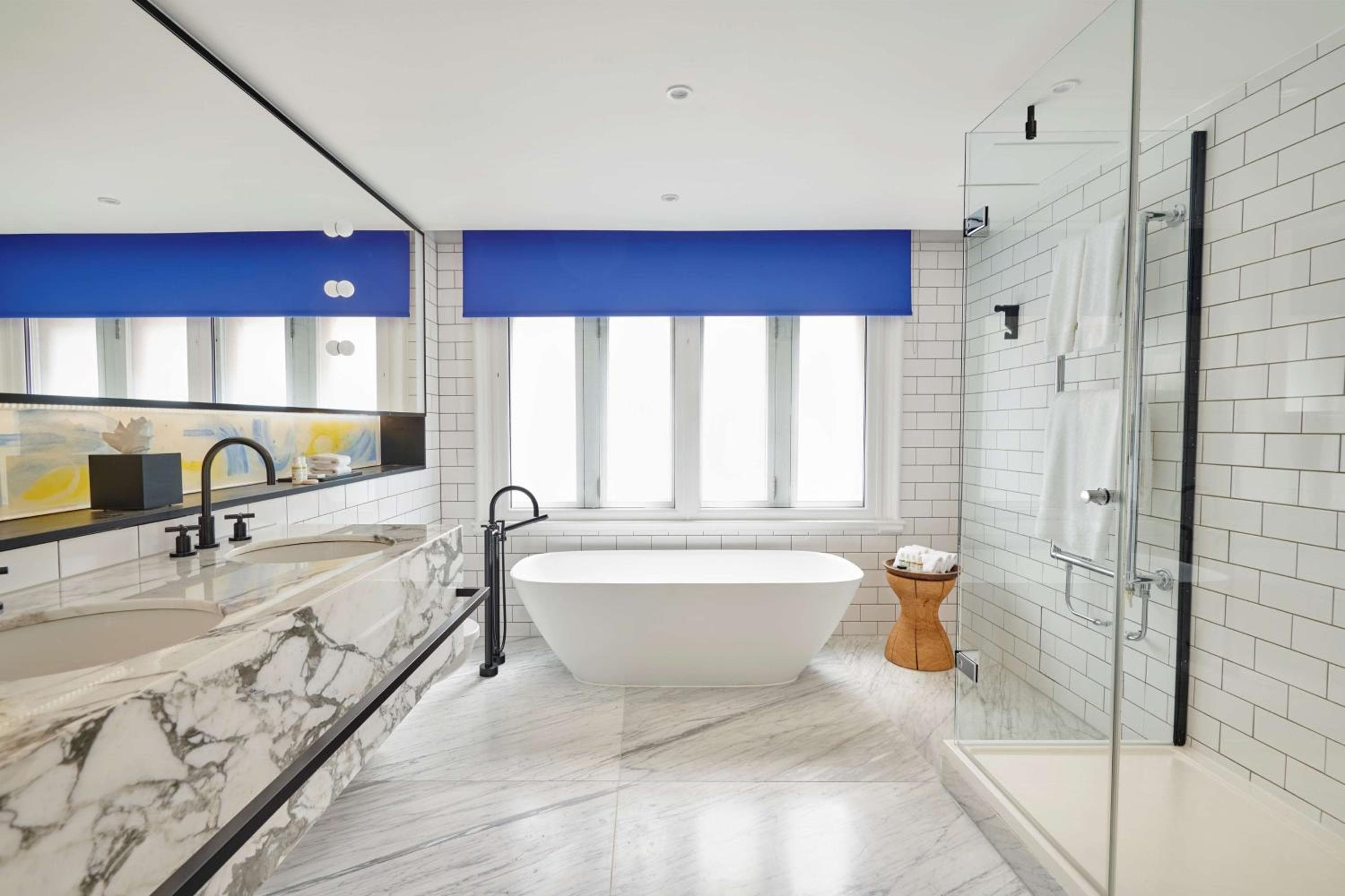 Andaz London Liverpool Street - un concetto di Hyatt — 30