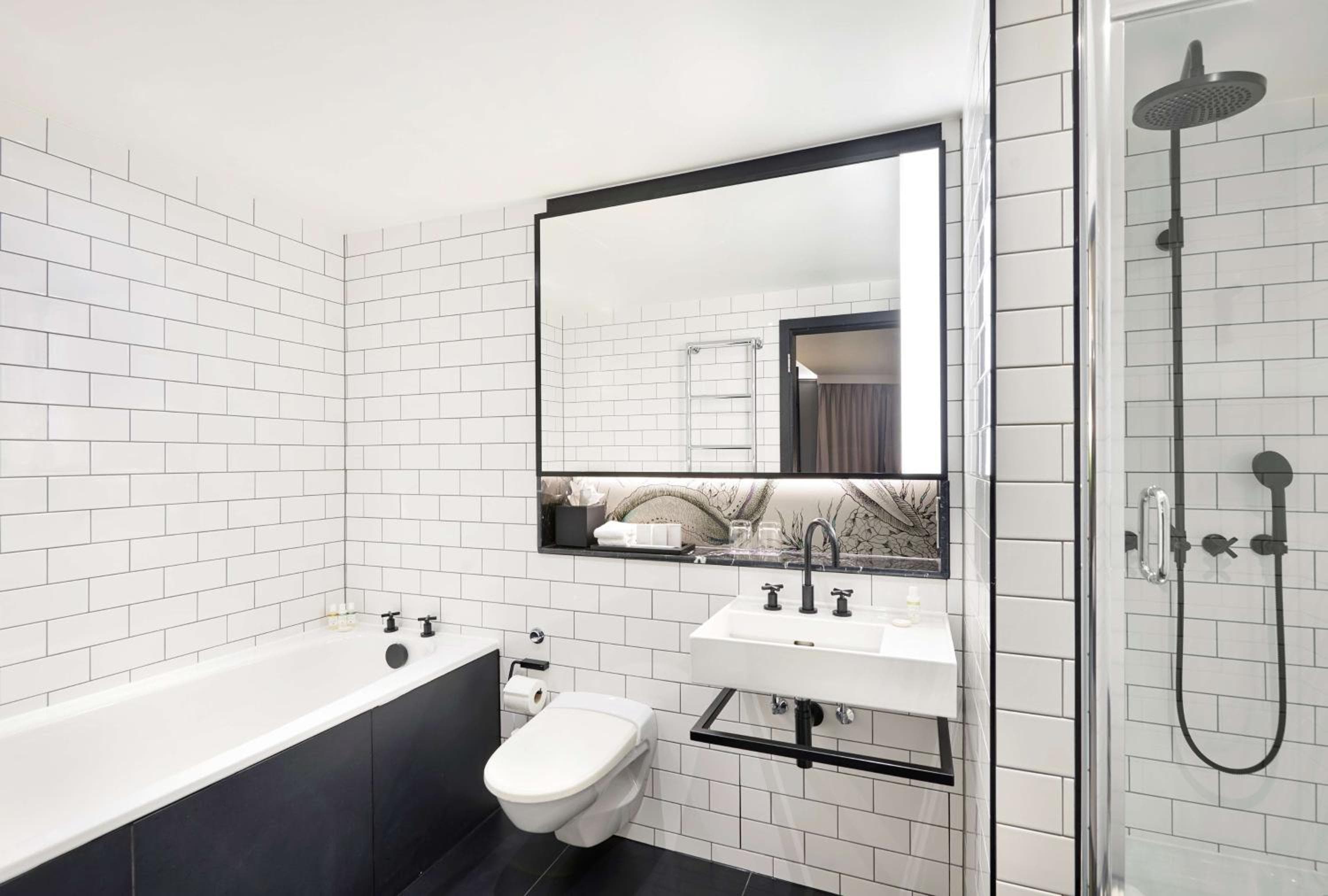 Andaz London Liverpool Street - un concetto di Hyatt — 7