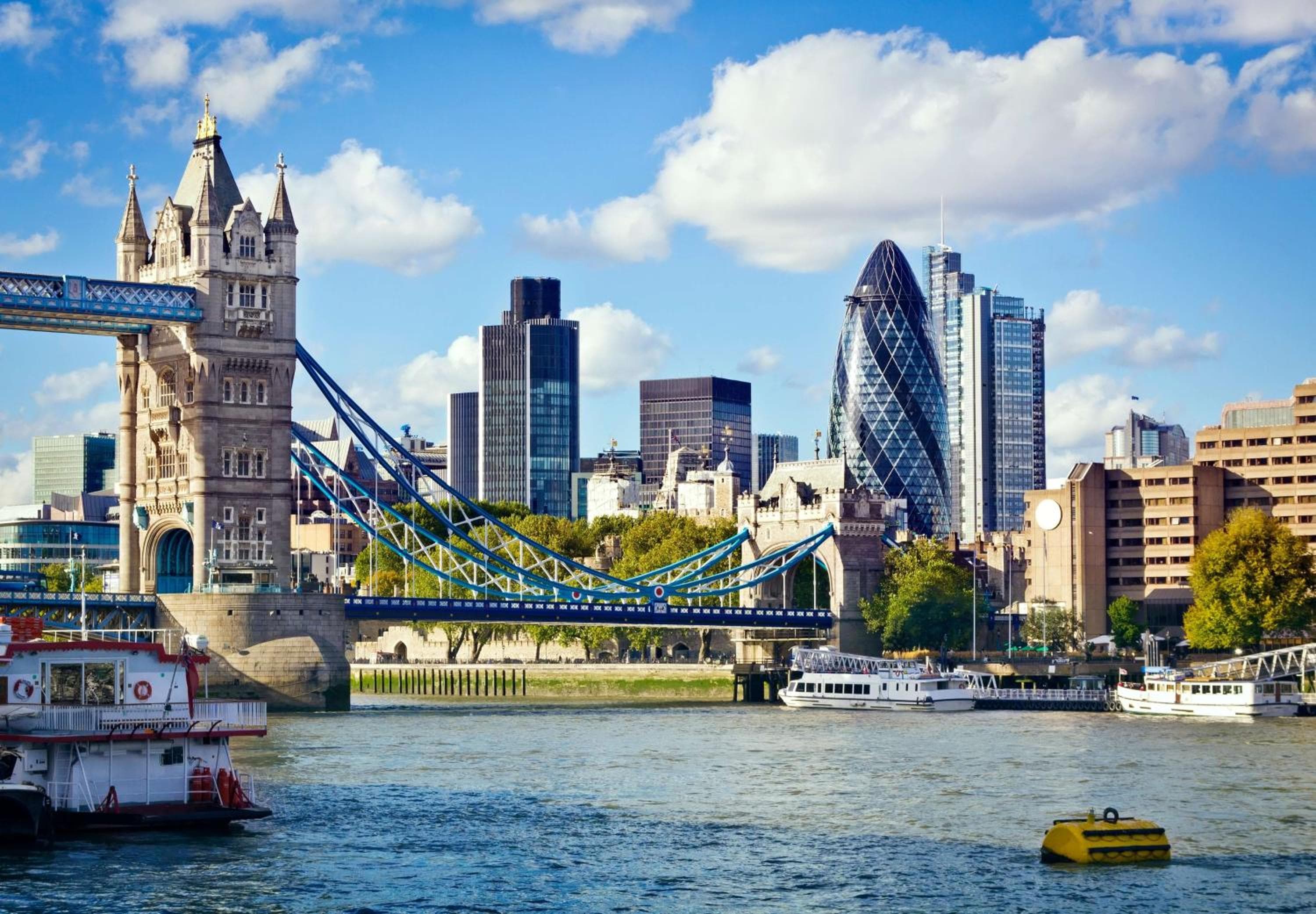 Andaz London Liverpool Street - un concetto di Hyatt — 8
