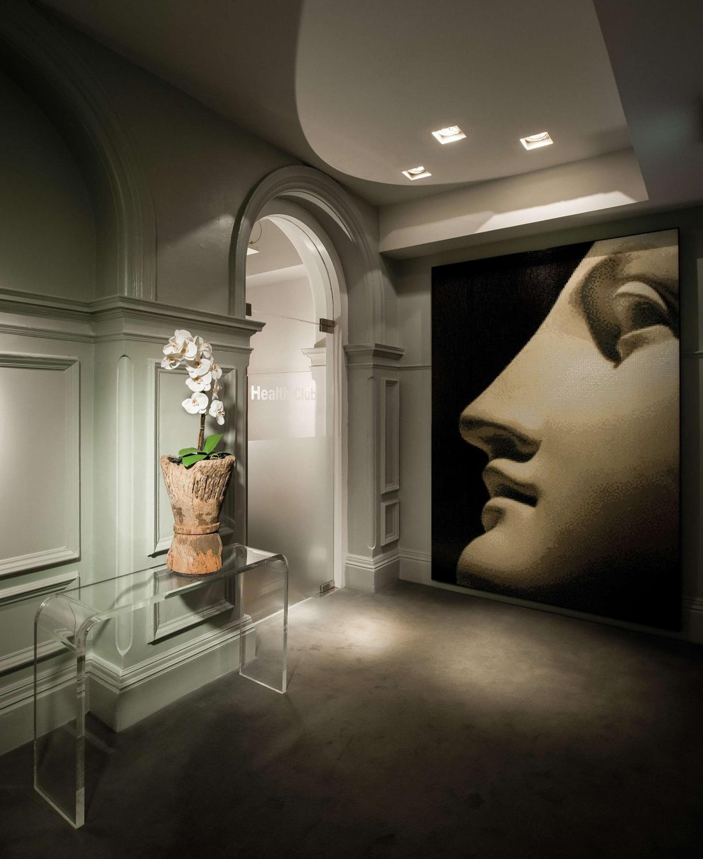 Andaz London Liverpool Street - un concetto di Hyatt — 17