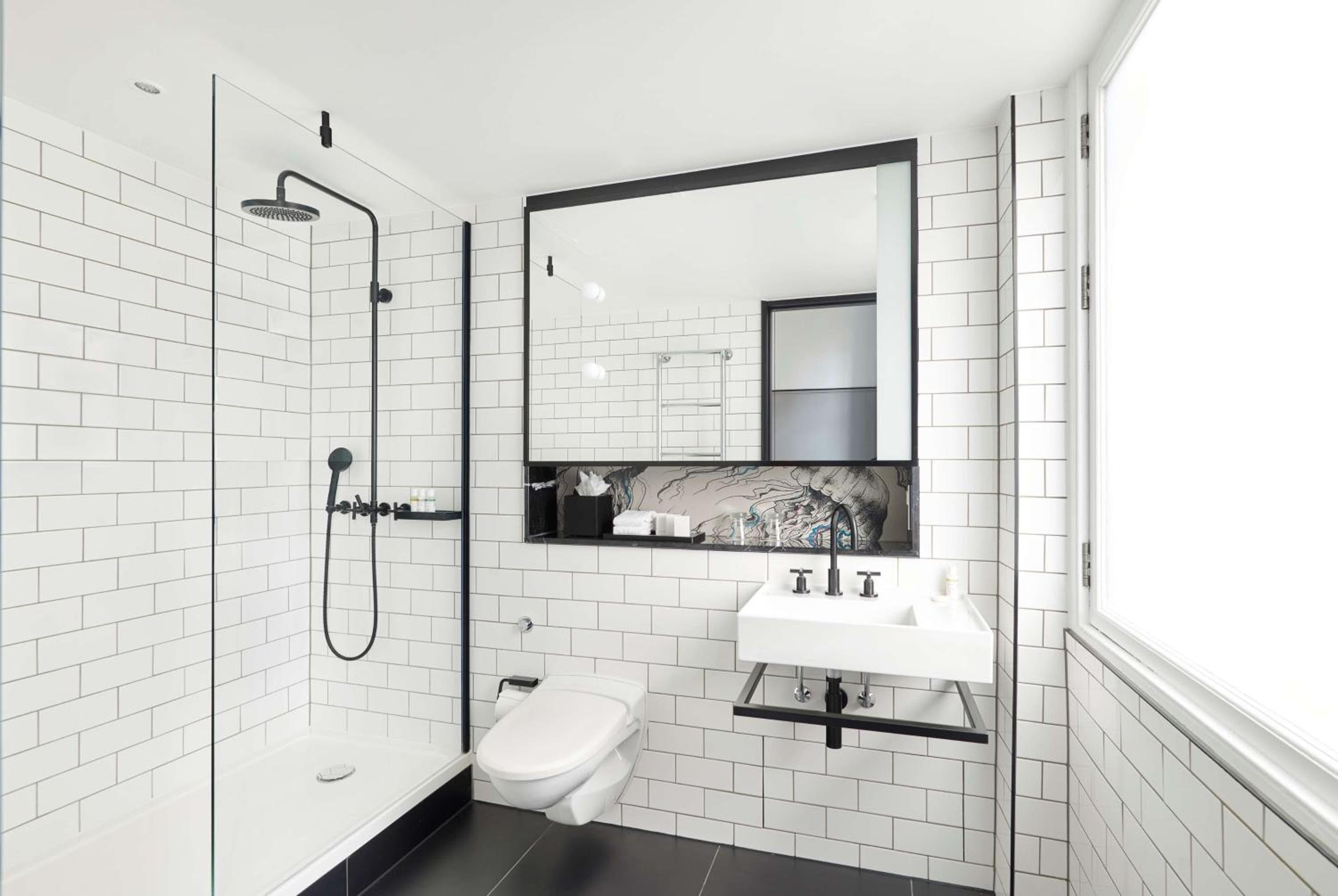 Andaz London Liverpool Street - un concetto di Hyatt — 10