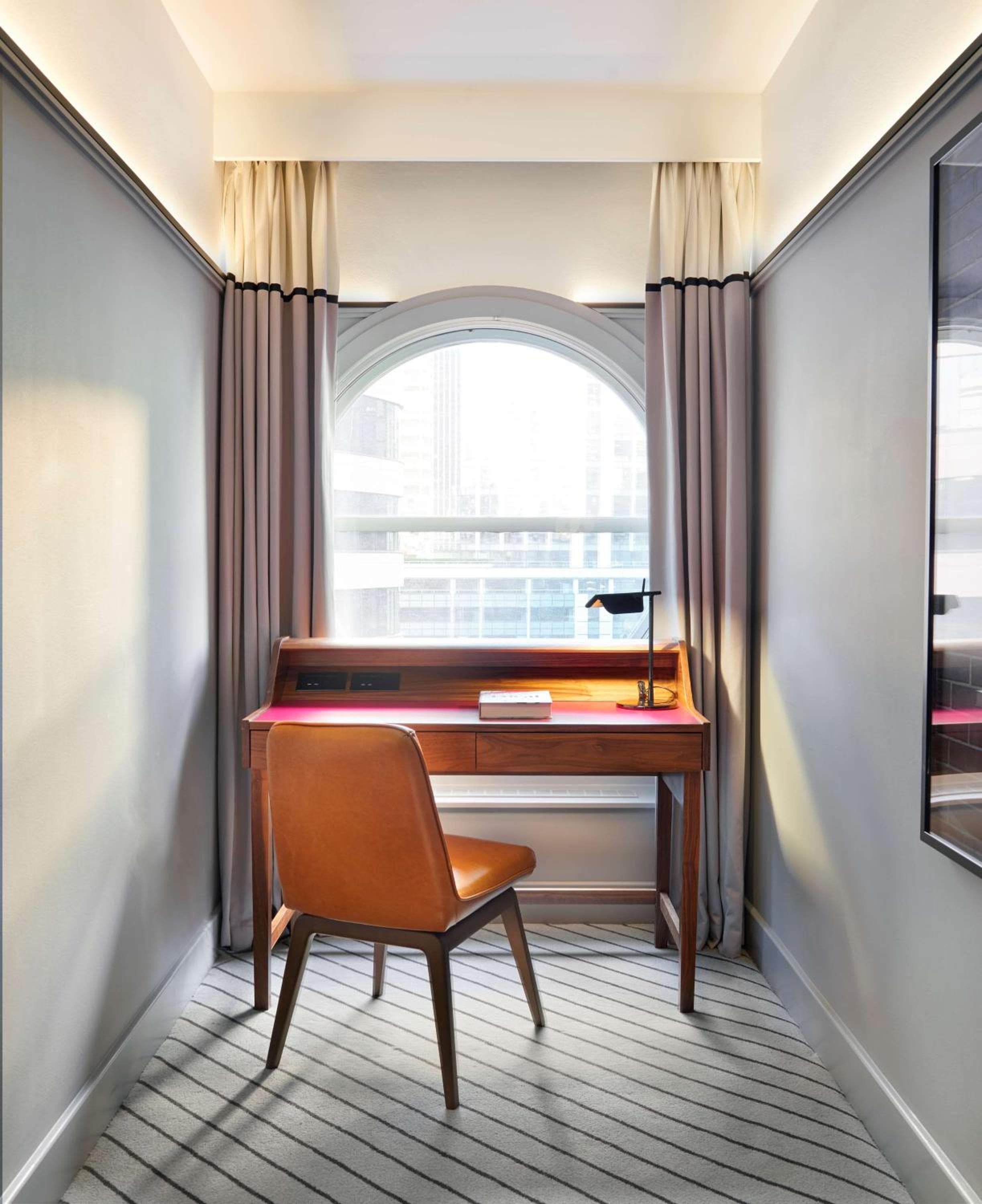 Andaz London Liverpool Street - un concetto di Hyatt — 9