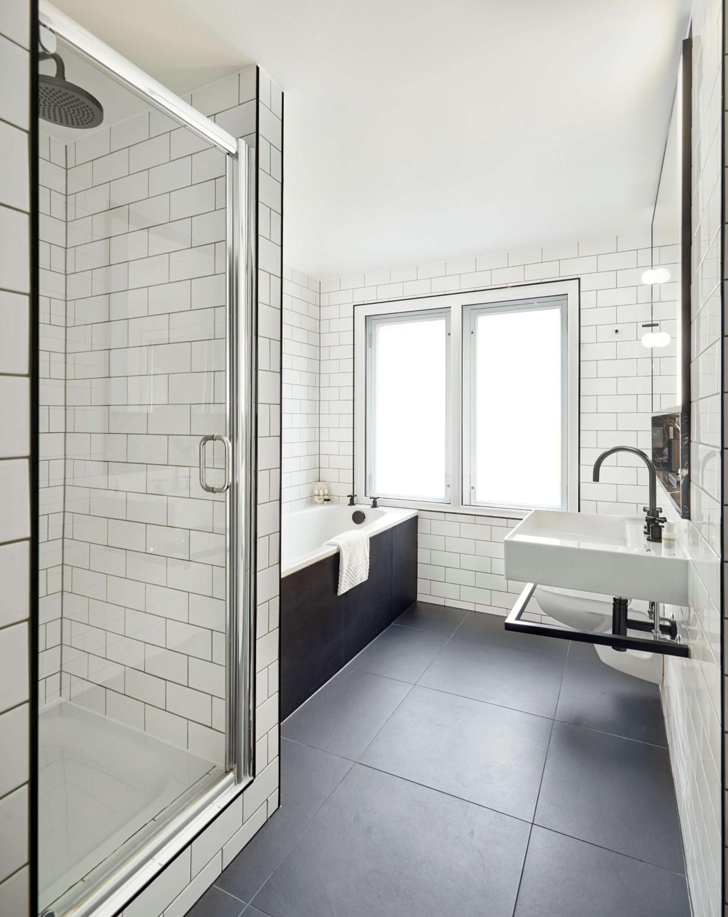 Andaz London Liverpool Street - un concetto di Hyatt — 16