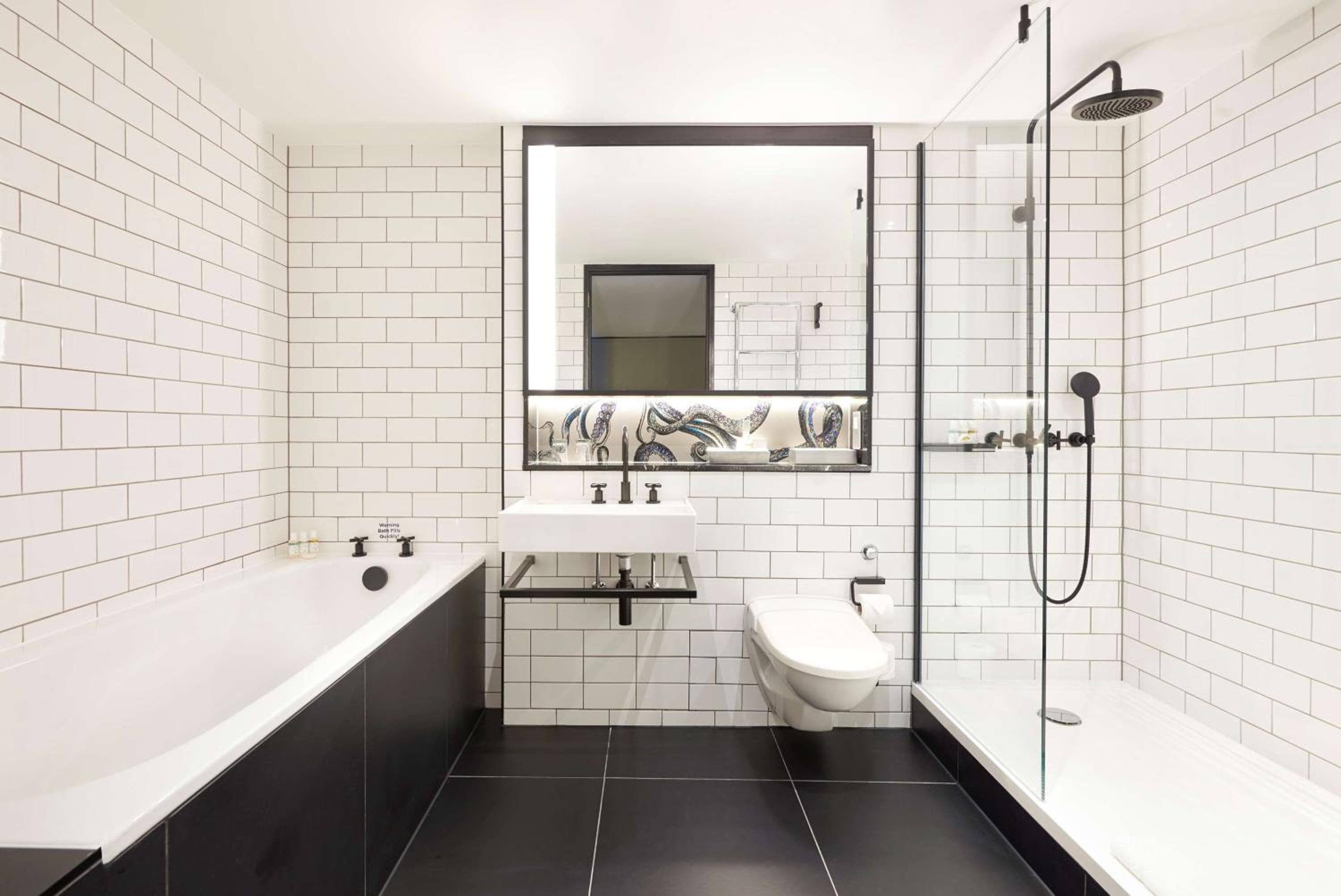 Andaz London Liverpool Street - un concetto di Hyatt — 6