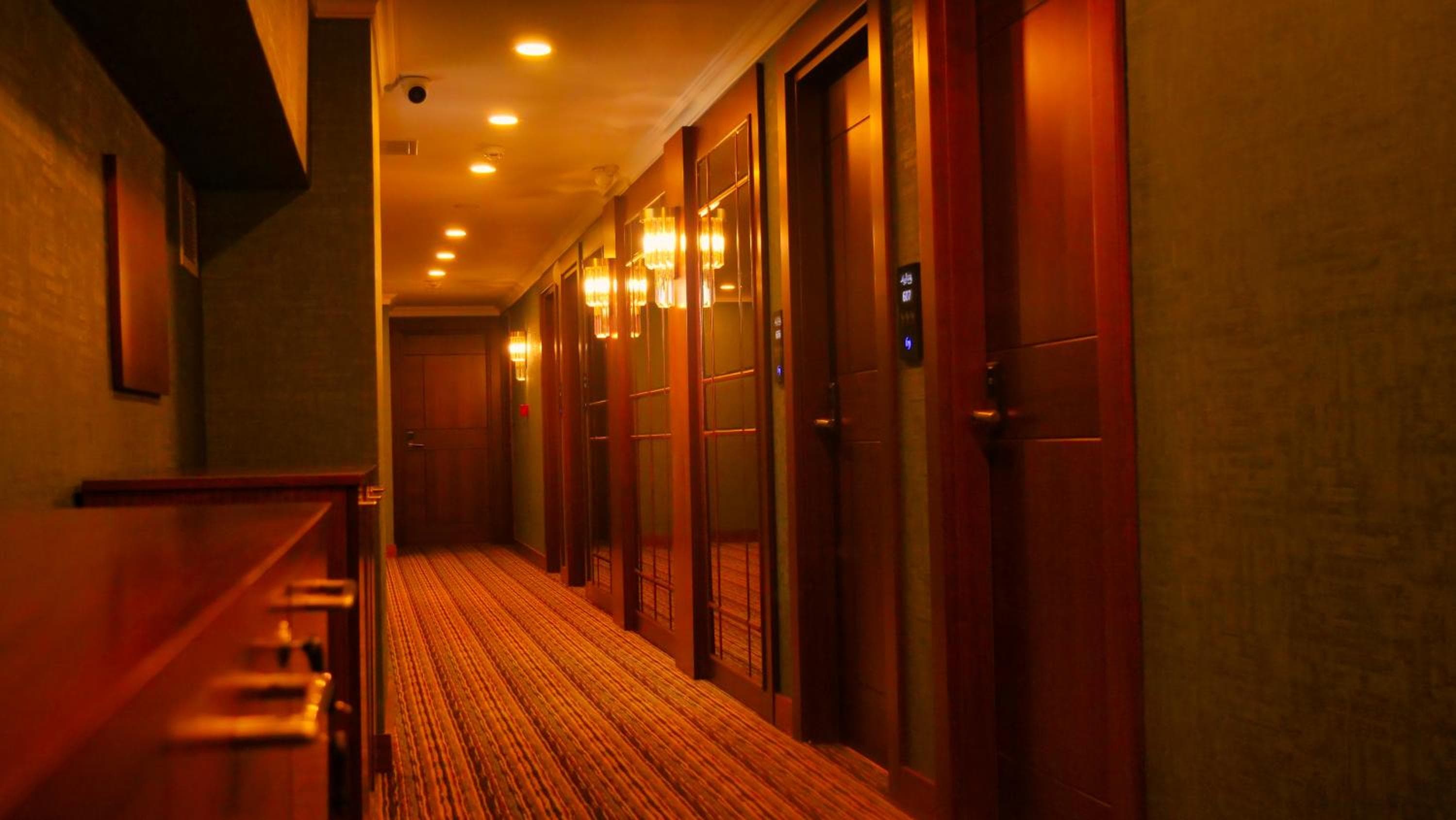 My Dream Istanbul Hotel — 13