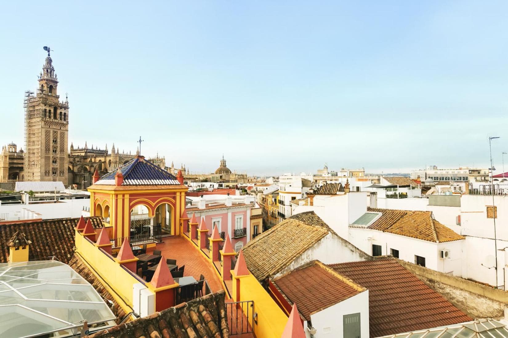 Joya del Casco Boutique Hotel by Shiadu — 8