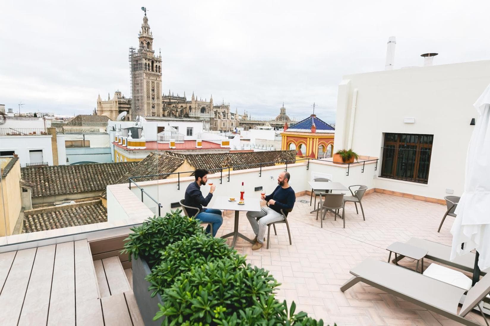 Joya del Casco Boutique Hotel by Shiadu — 5