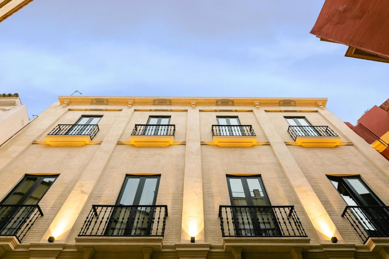 Joya del Casco Boutique Hotel by Shiadu — 1
