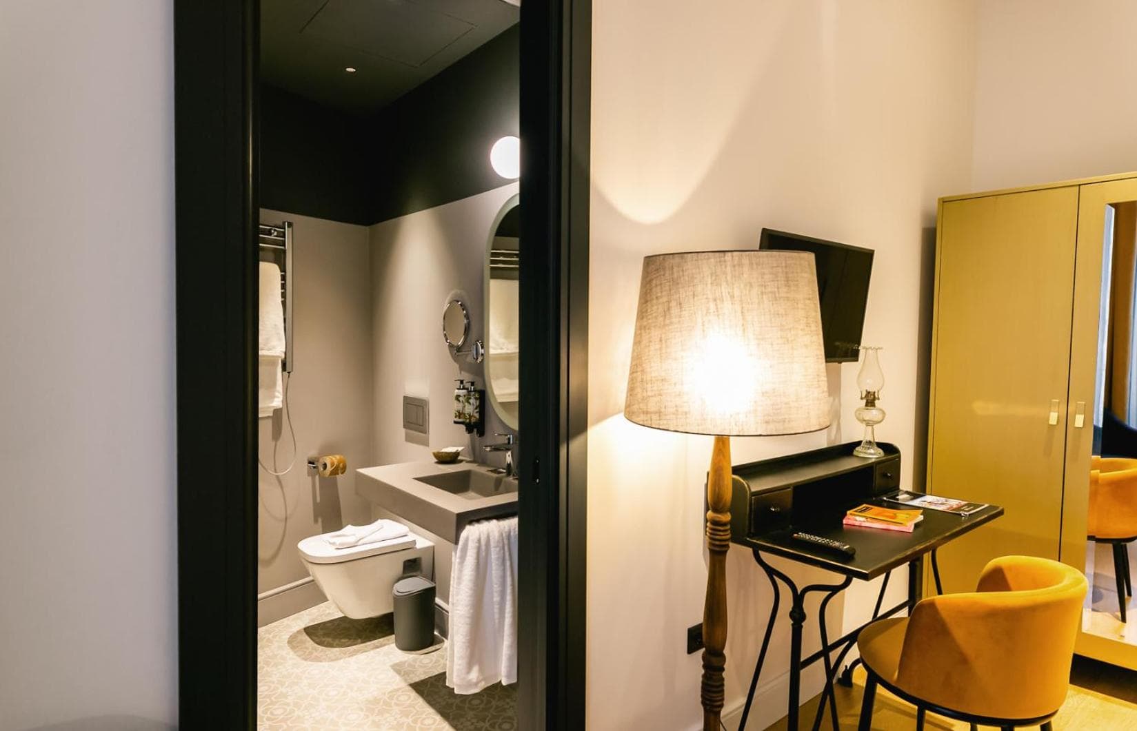 Joya del Casco Boutique Hotel by Shiadu — 18