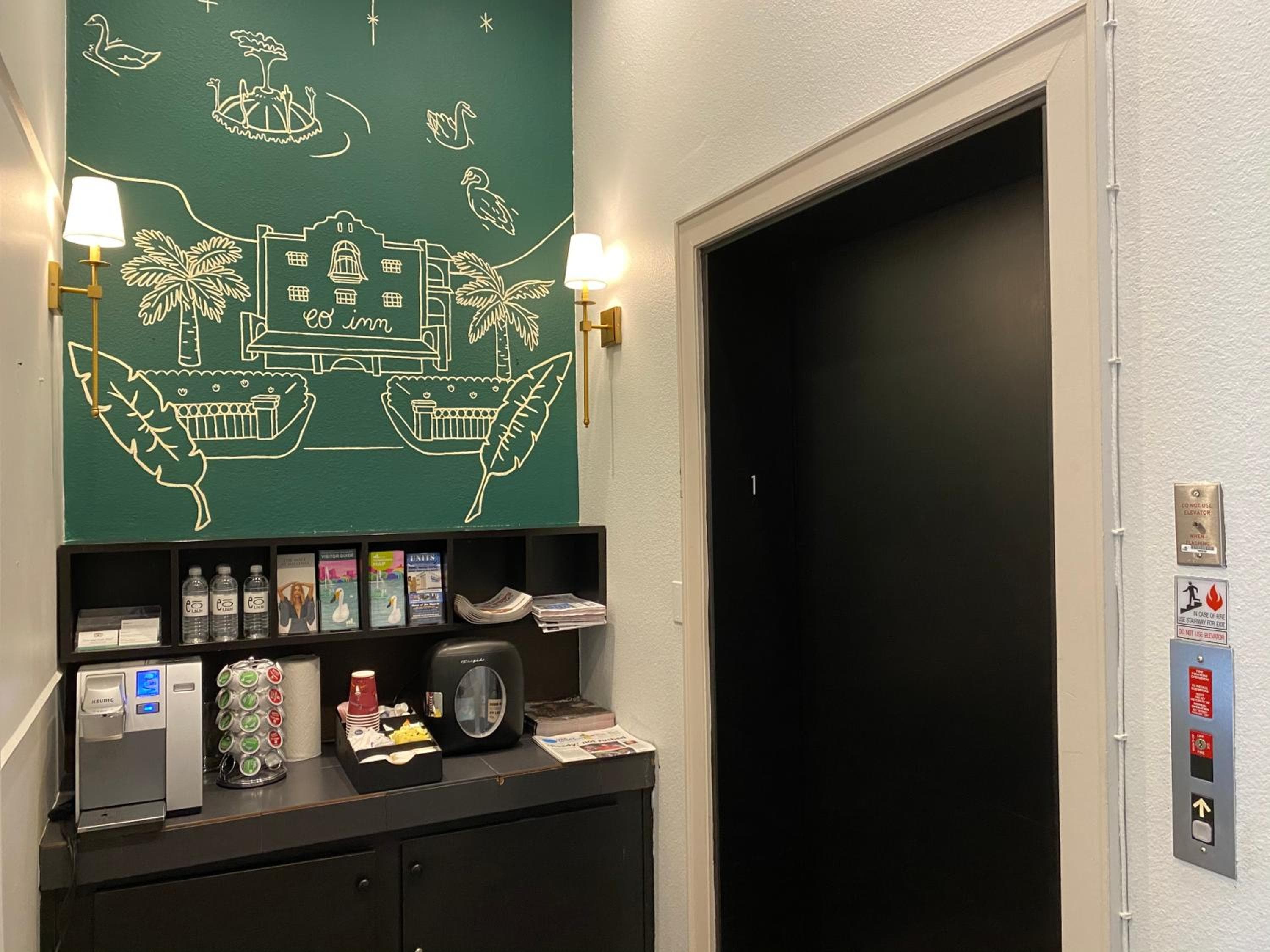 The EO Inn - Downtown Orlando — 19