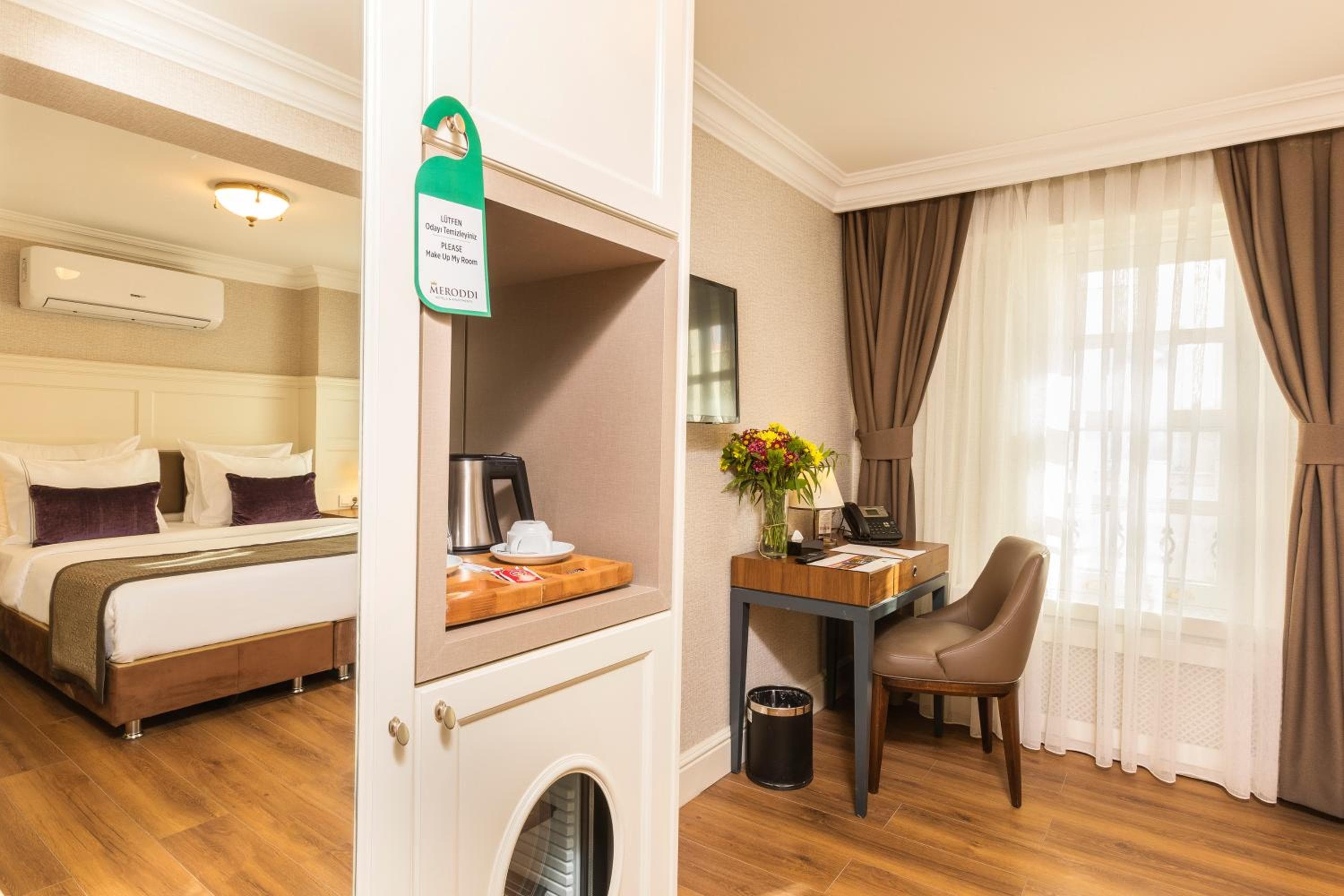 Hotel Merodi La Porta — 24