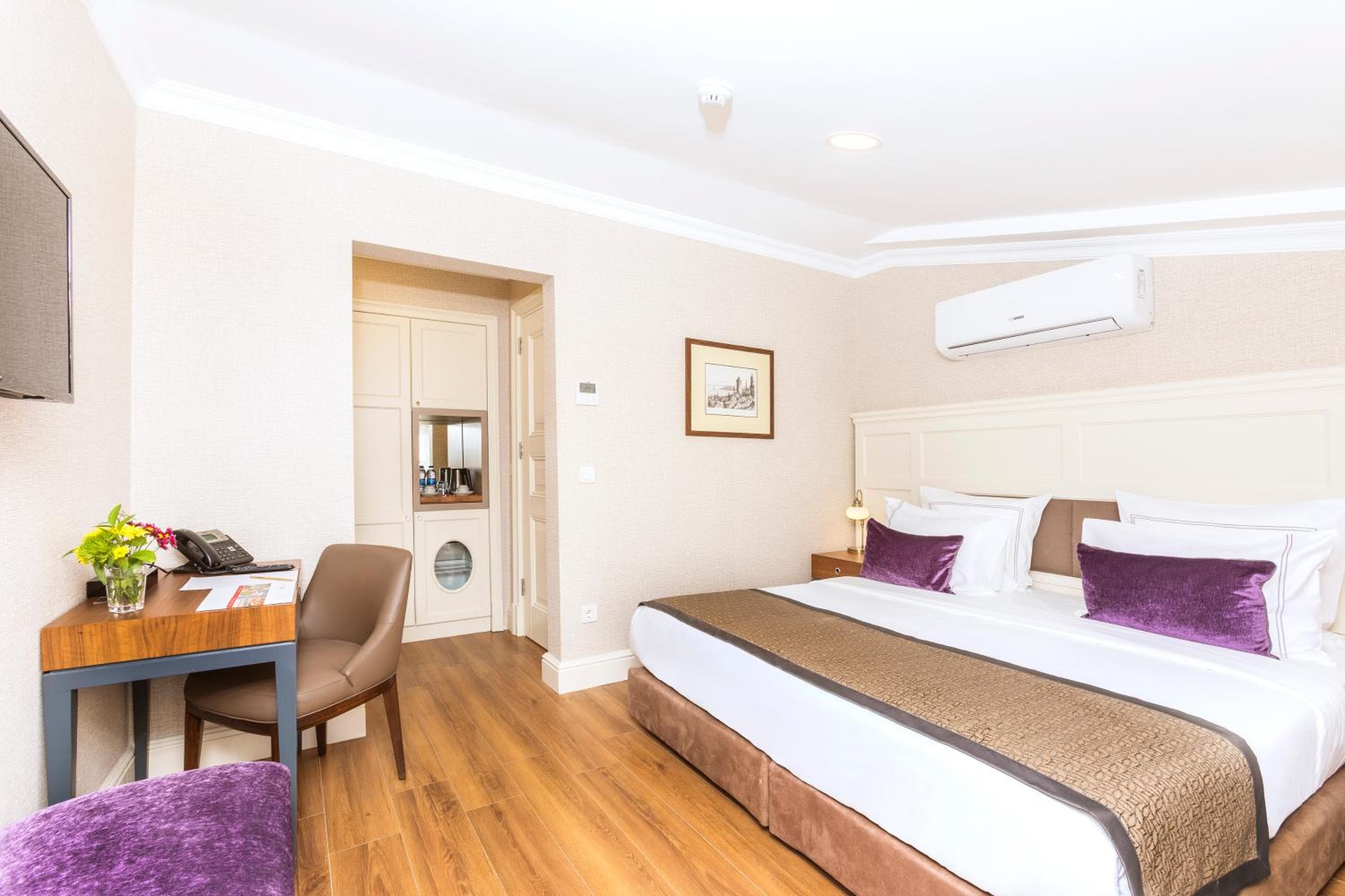 Hotel Merodi La Porta — 2
