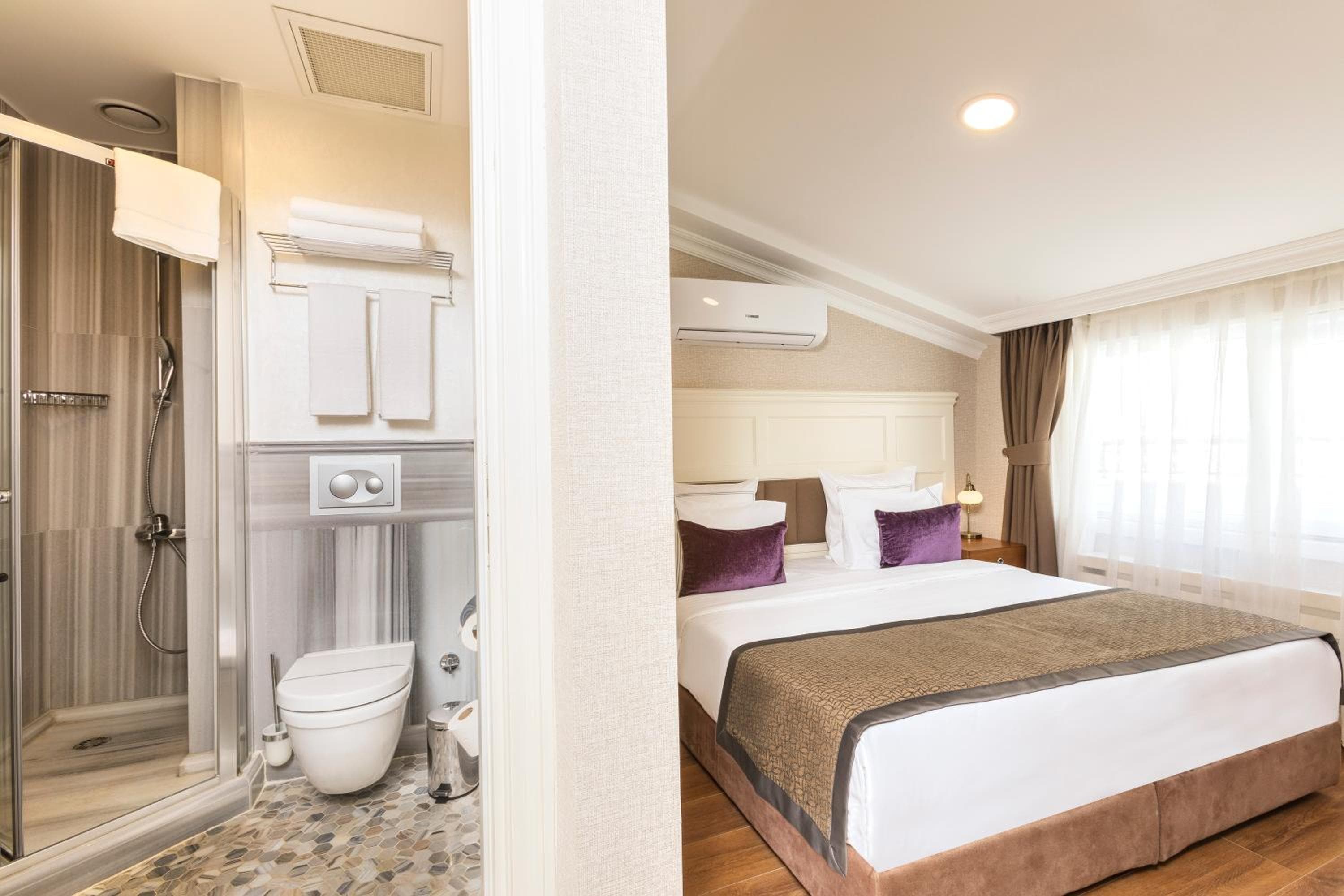 Hotel Merodi La Porta — 22