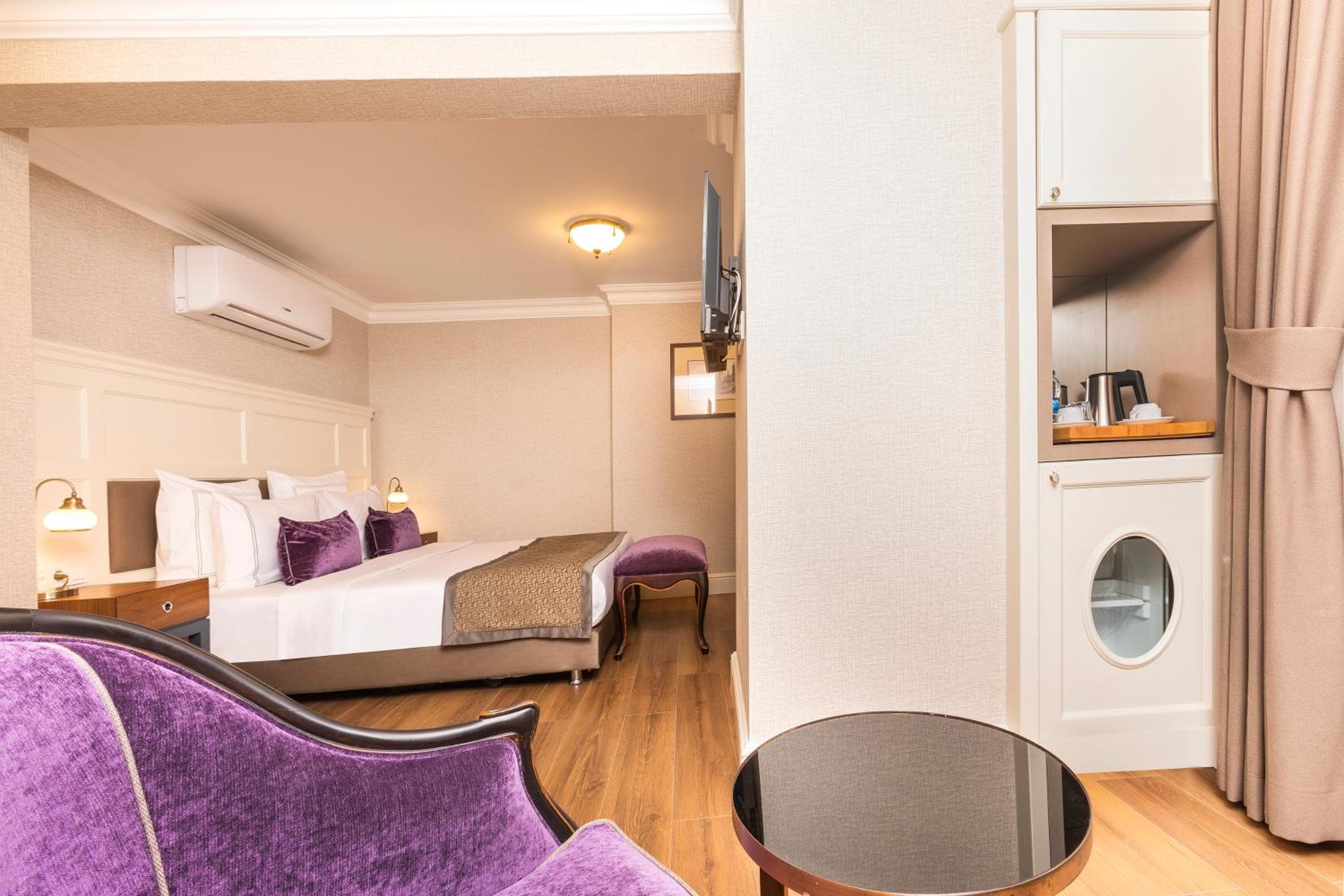 Hotel Merodi La Porta — 30