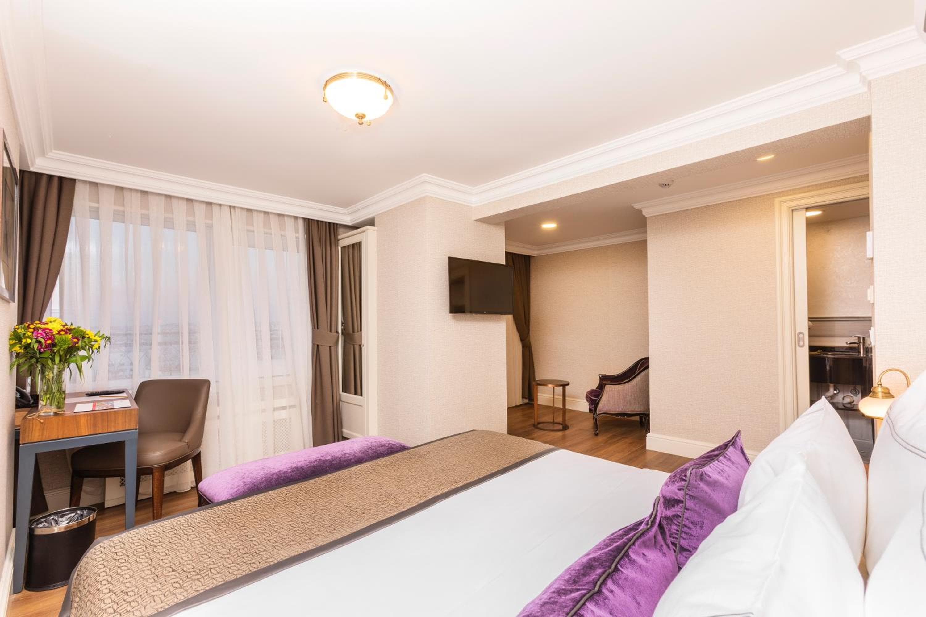 Hotel Merodi La Porta — 21