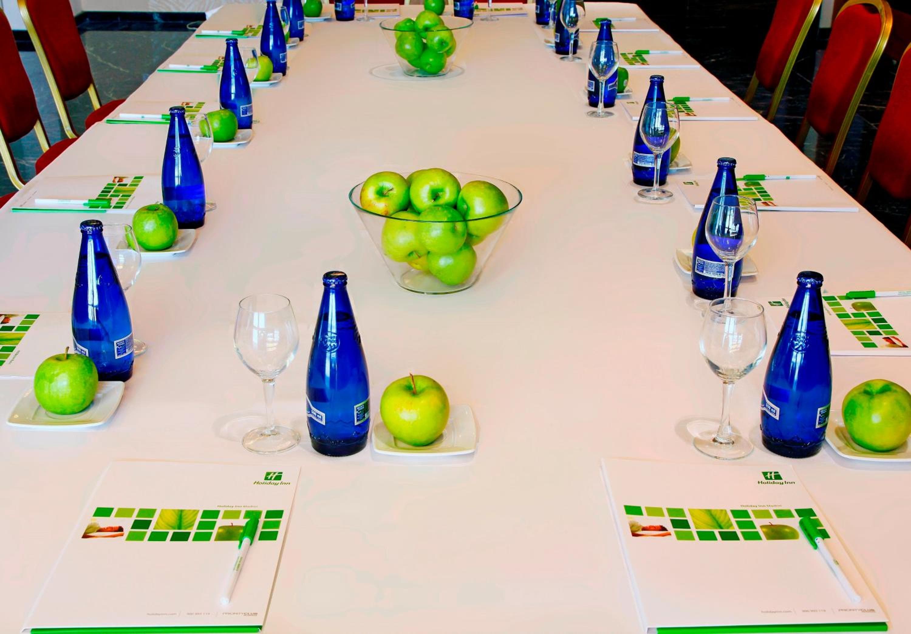 voco Madrid - Las Tablas by IHG — 13