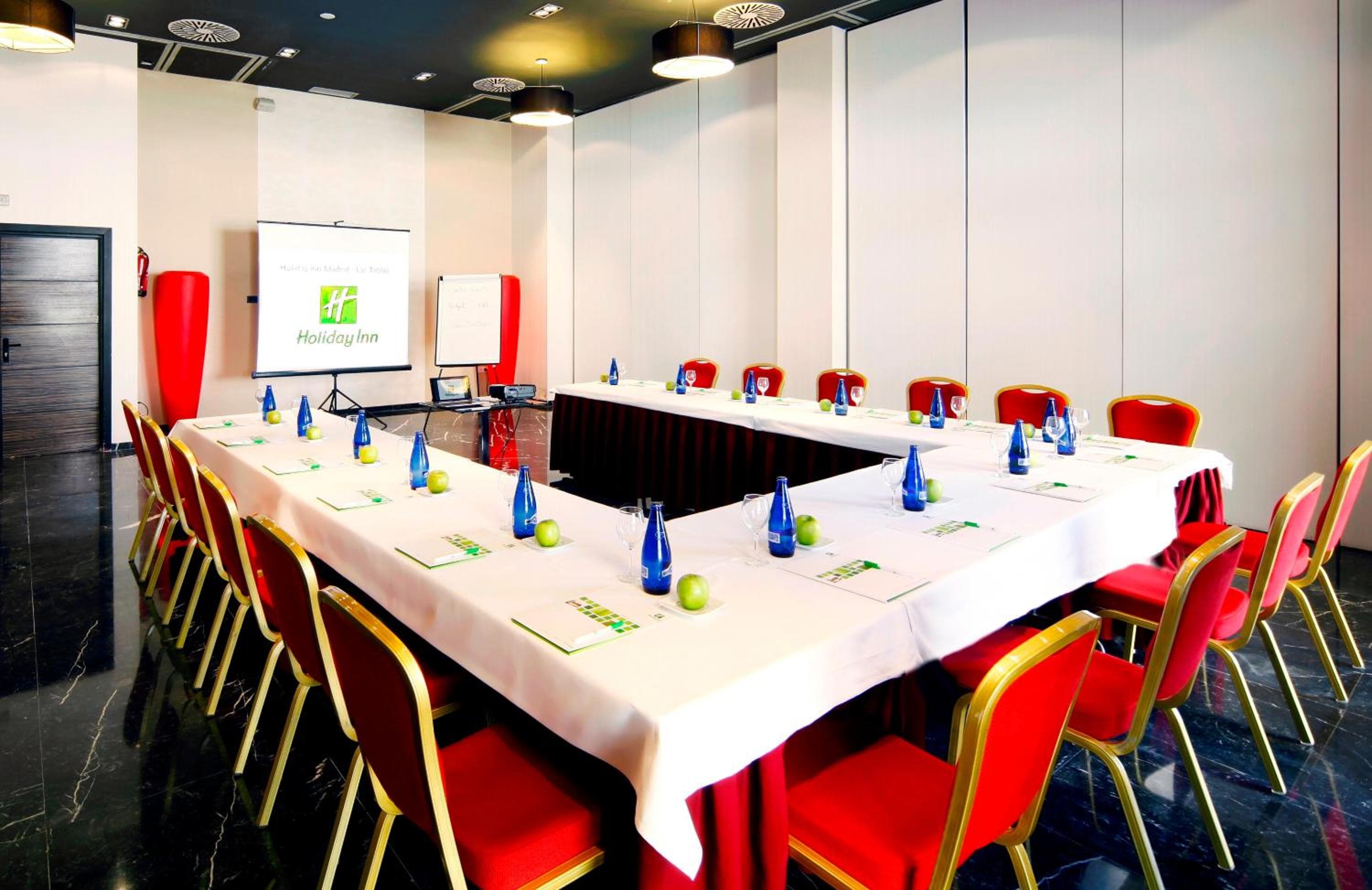 voco Madrid - Las Tablas by IHG — 20
