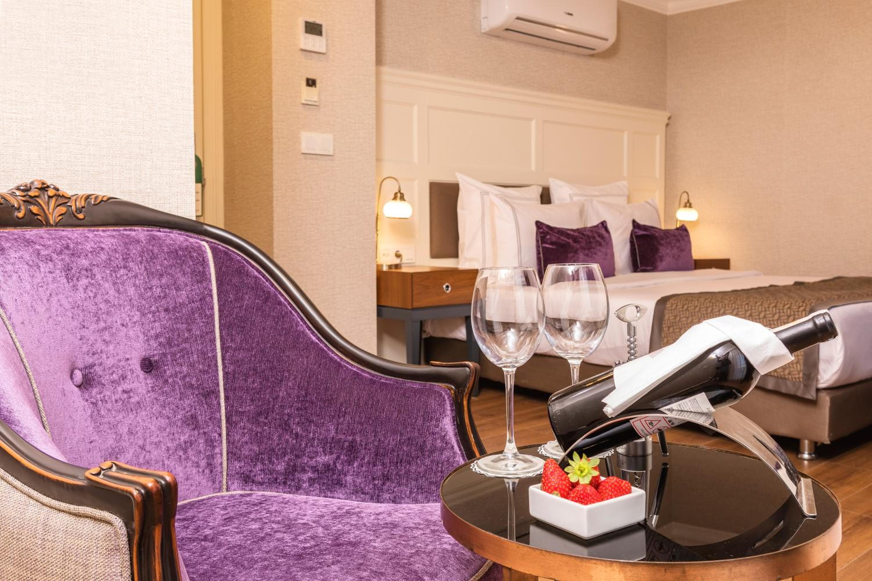 Hotel Merodi La Porta — 25