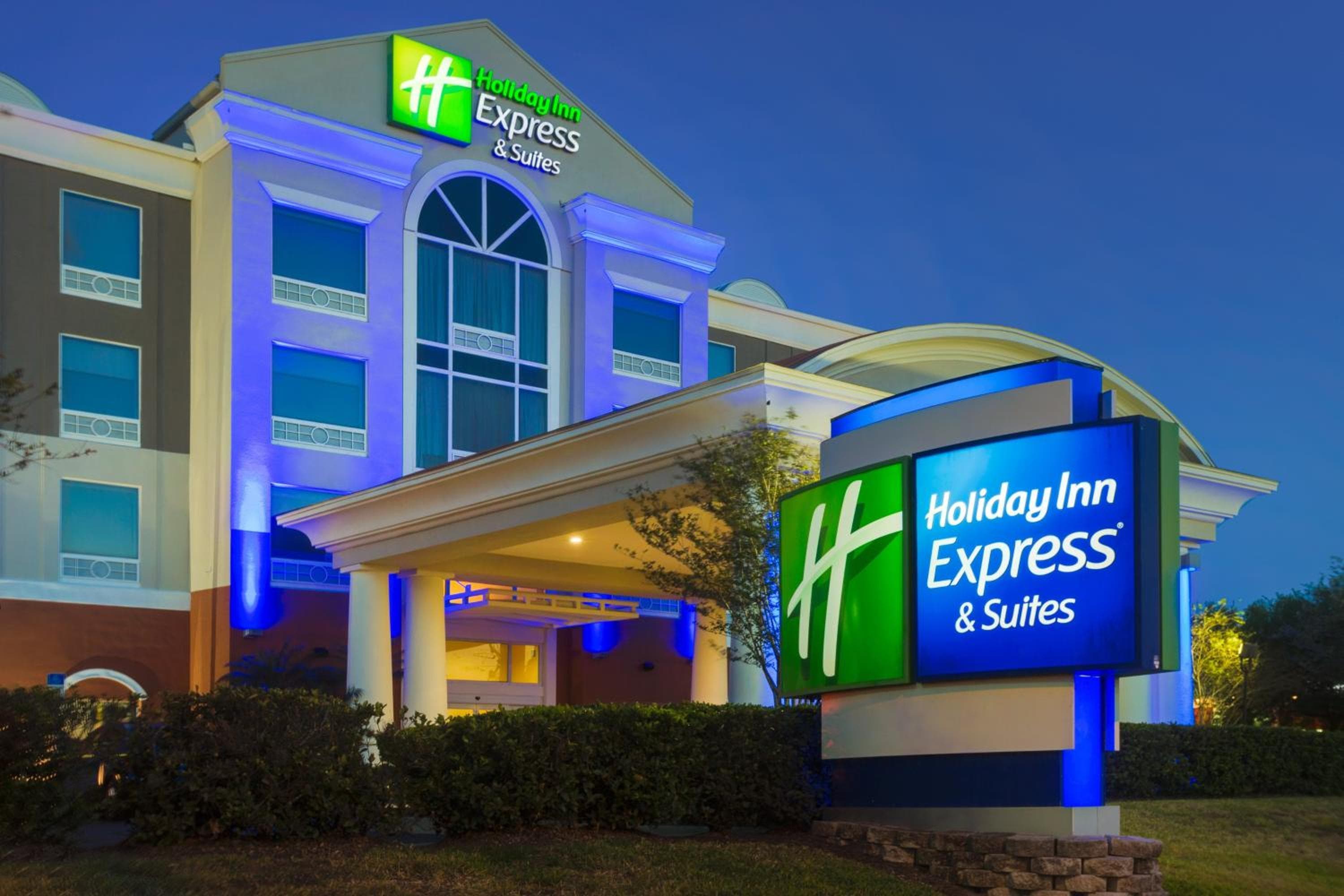 Holiday Inn Express Hotel & Suites Tampa-Fairgrounds-Casino, ein IHG Hotel — 17