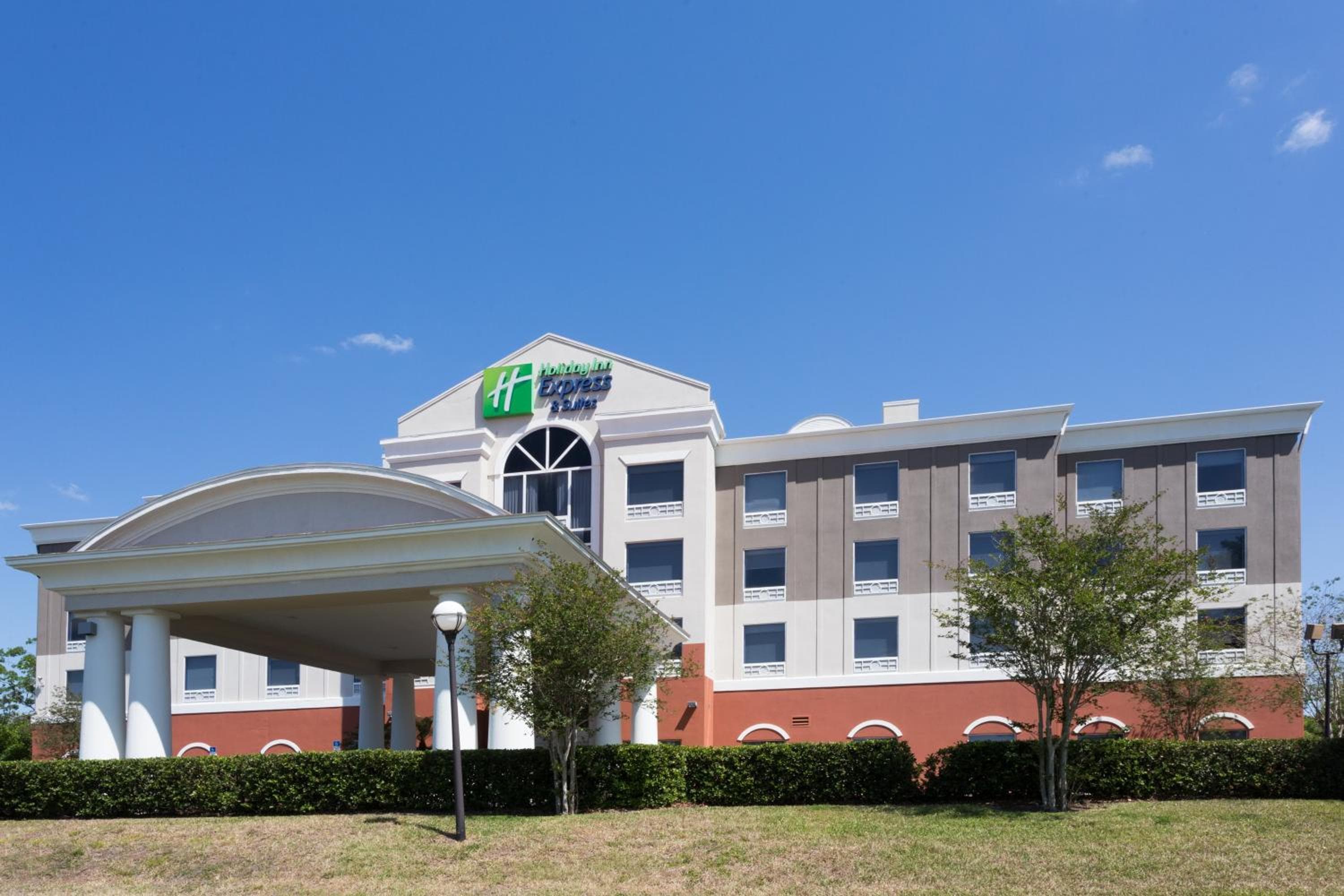 Holiday Inn Express Hotel & Suites Tampa-Fairgrounds-Casino, ein IHG Hotel — 14
