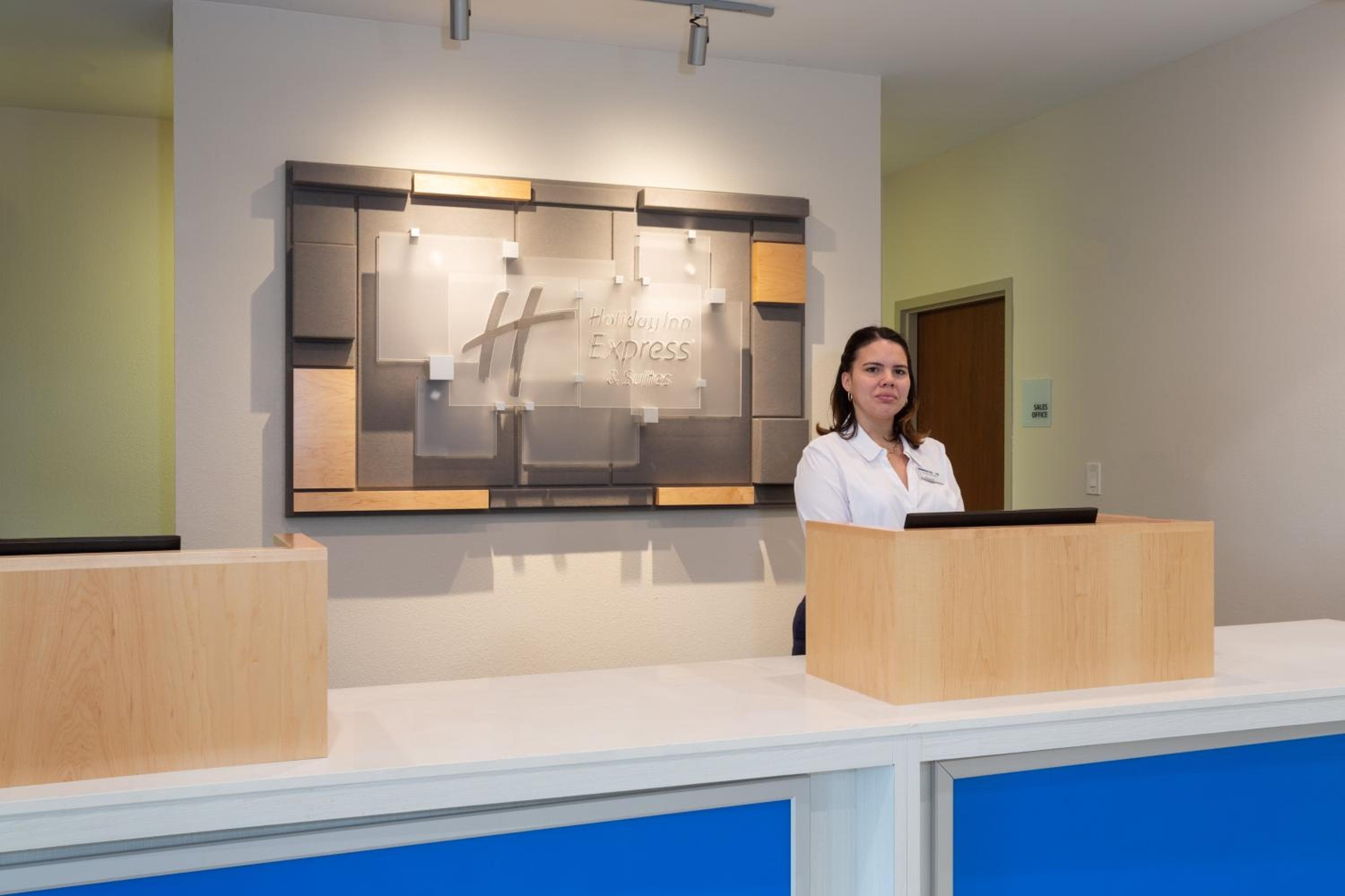 Holiday Inn Express Hotel & Suites Tampa-Fairgrounds-Casino, ein IHG Hotel — 15