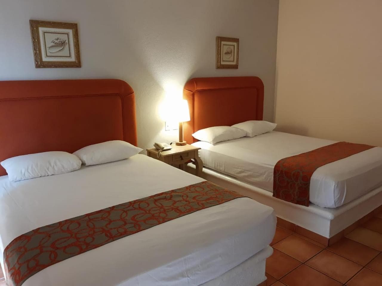 Suites Las Palmas — 19