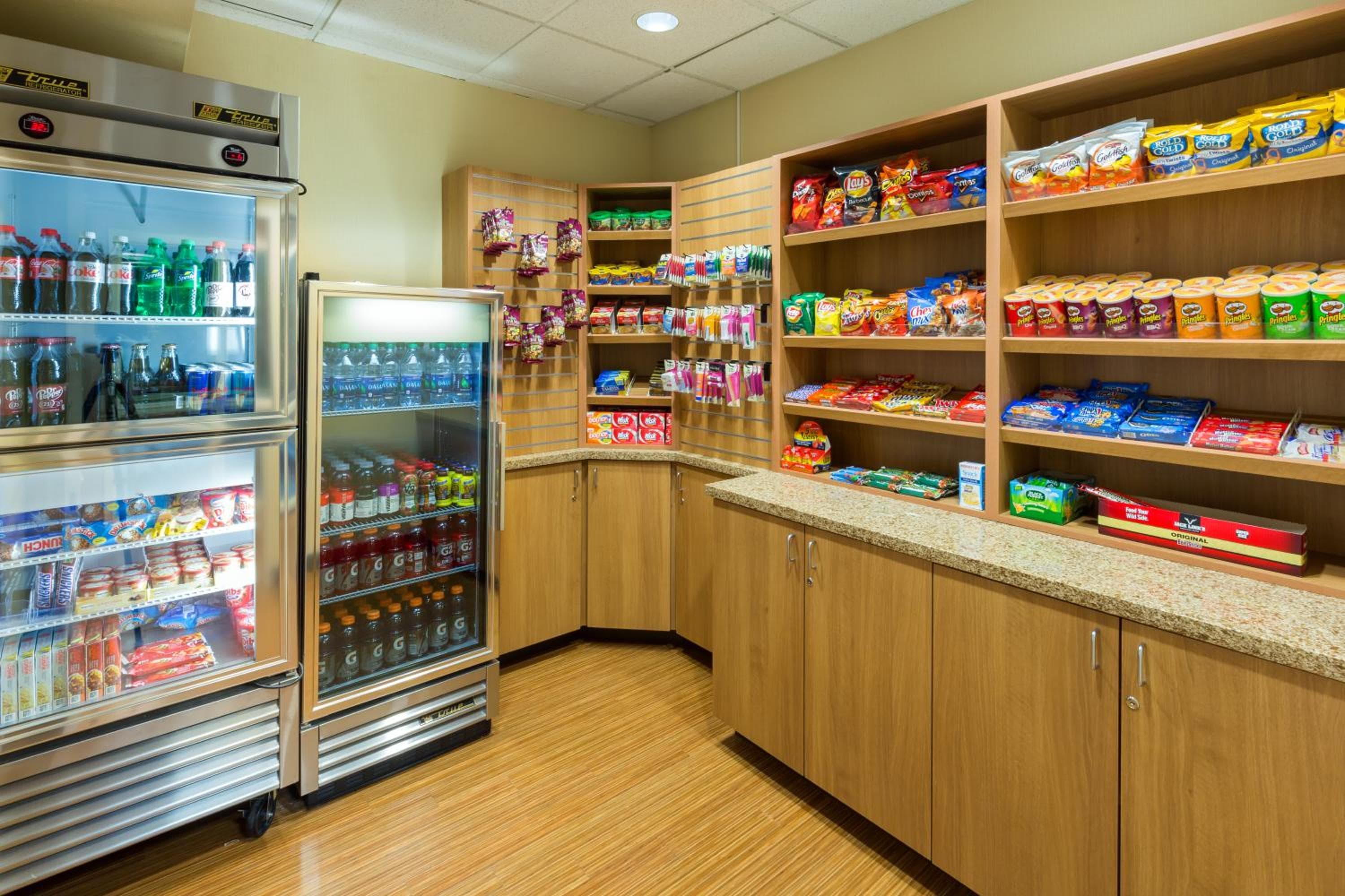 Holiday Inn Express Hotel and Suites - Henderson, un hotel IHG — 24