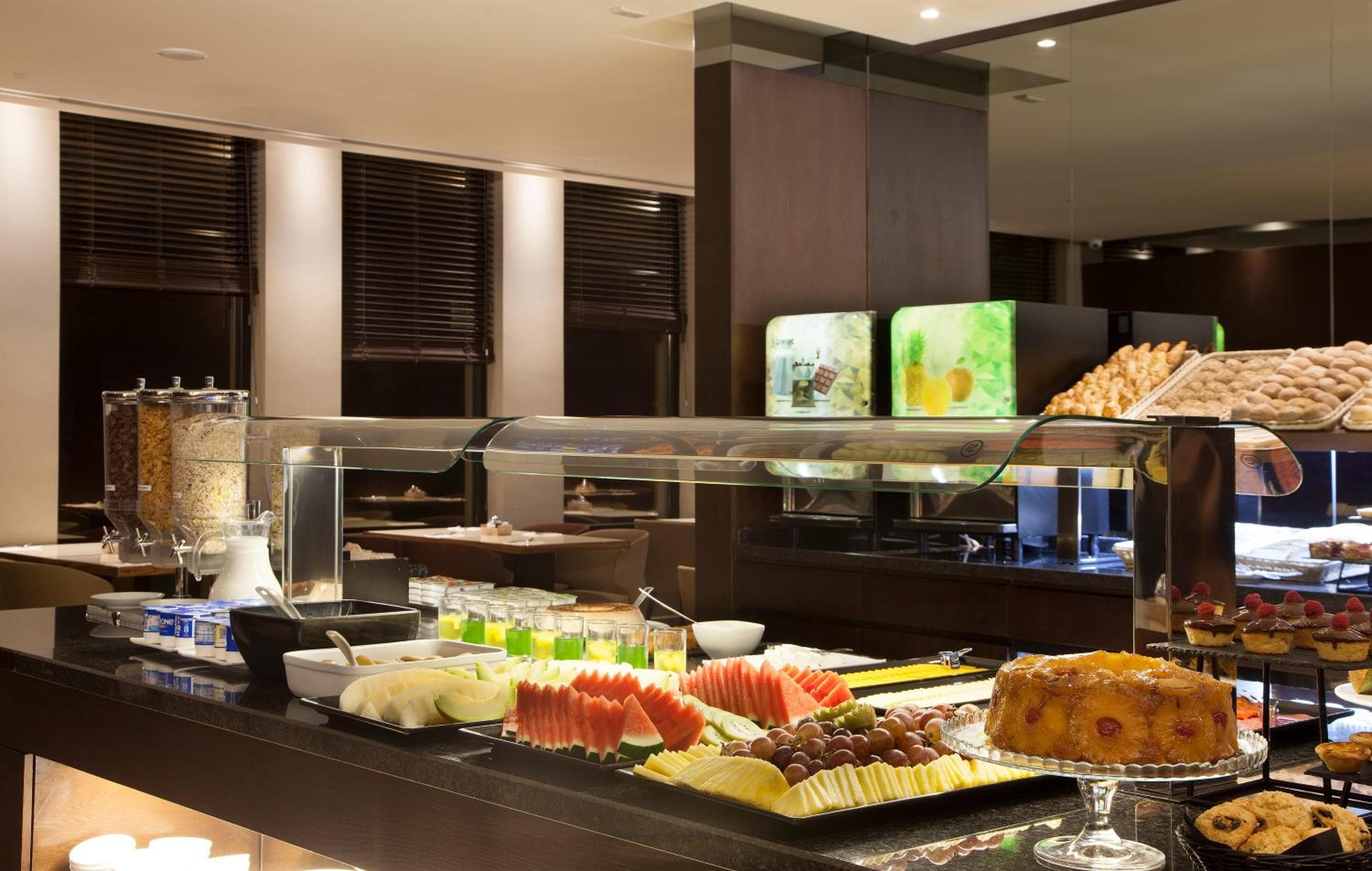 TURIM Marquês Hotel — 4