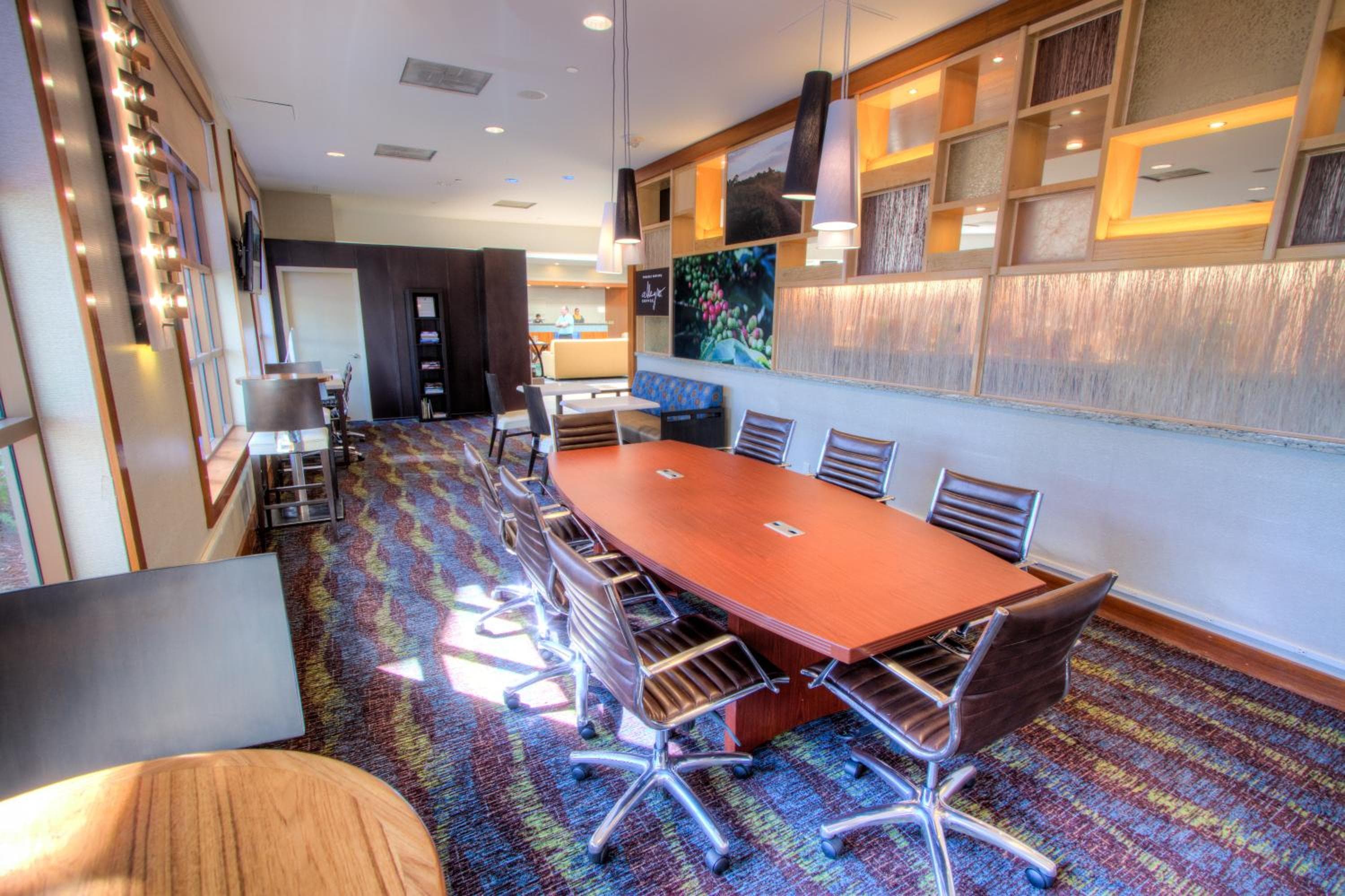 Holiday Inn Tampa Westshore - Area aeroportuale, un hotel IHG — 14