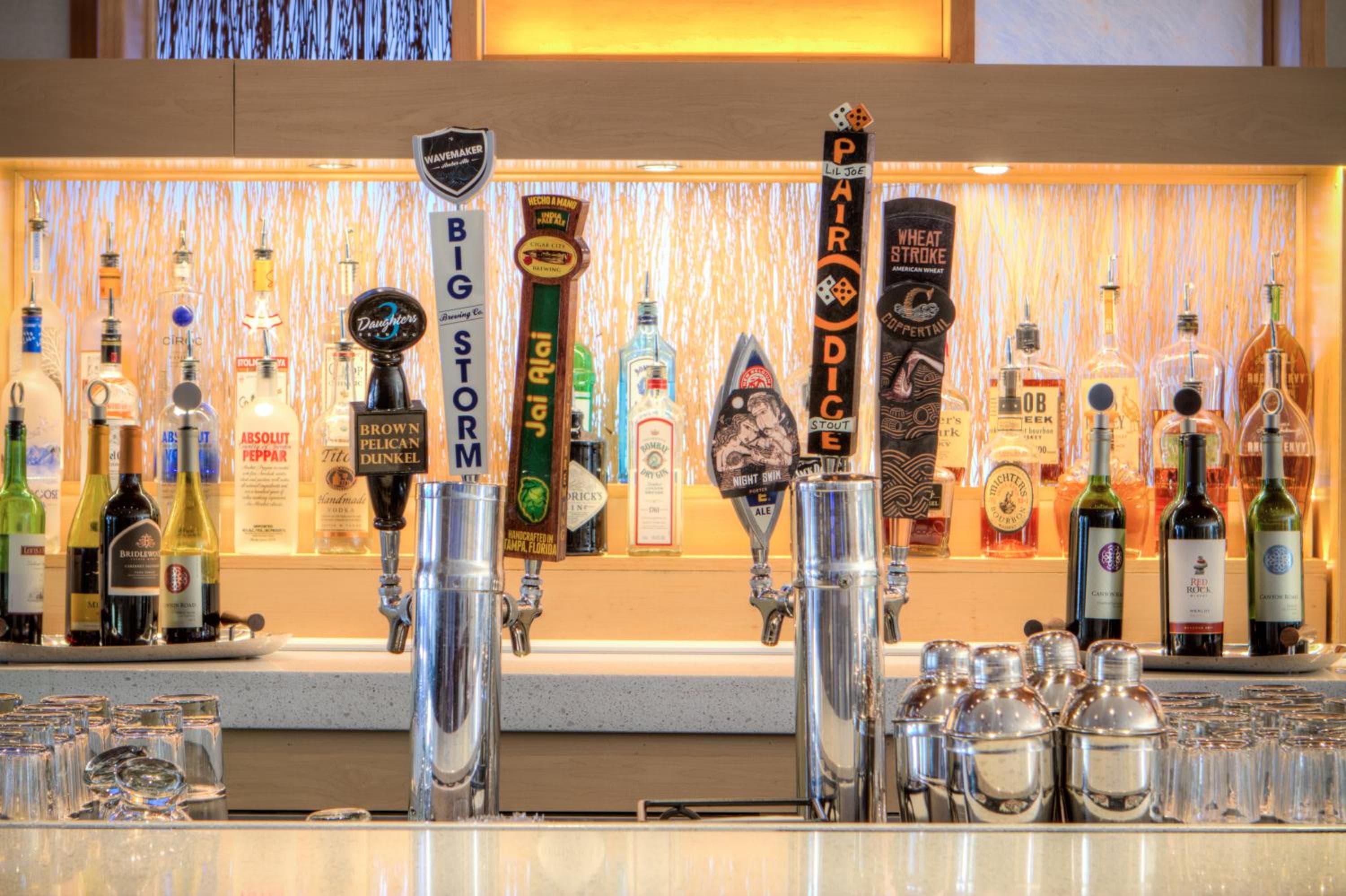 Holiday Inn Tampa Westshore - Area aeroportuale, un hotel IHG — 15