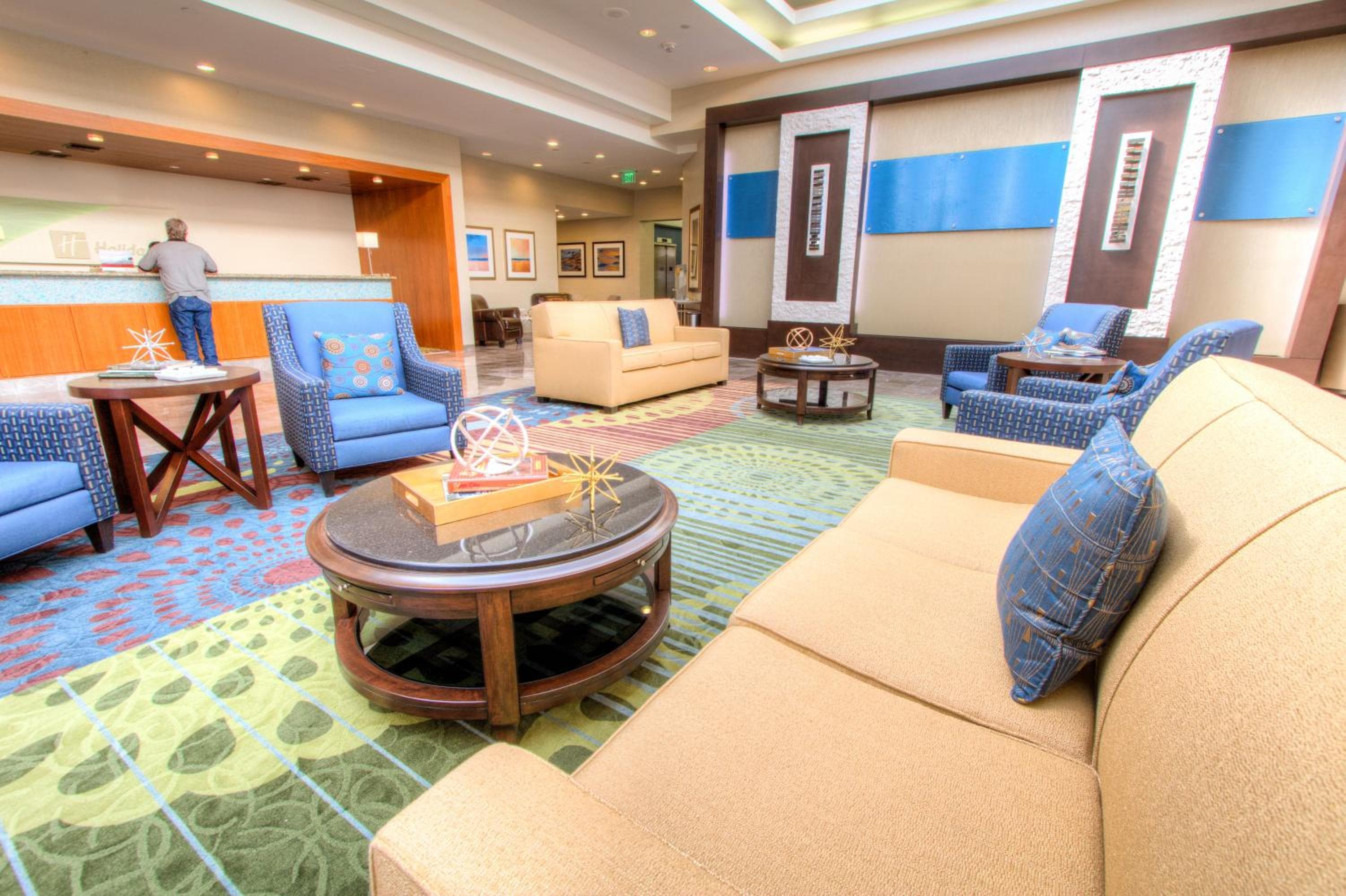 Holiday Inn Tampa Westshore - Area aeroportuale, un hotel IHG — 8
