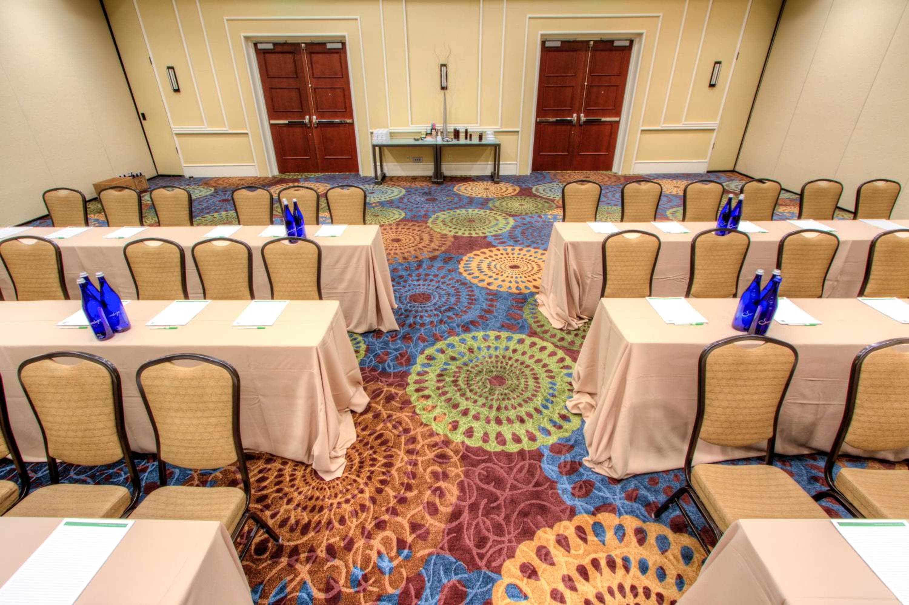 Holiday Inn Tampa Westshore - Area aeroportuale, un hotel IHG — 24