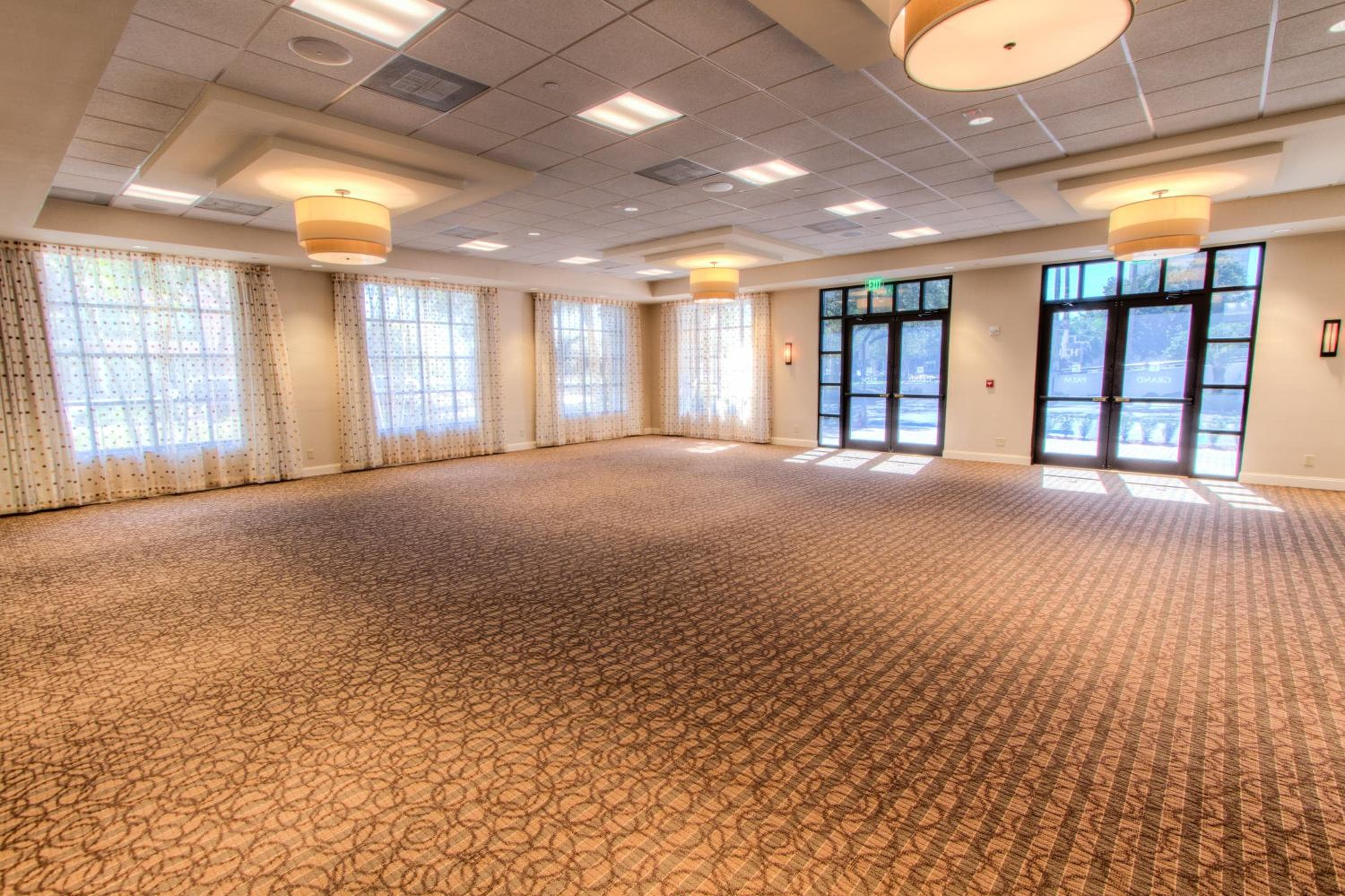 Holiday Inn Tampa Westshore - Area aeroportuale, un hotel IHG — 29