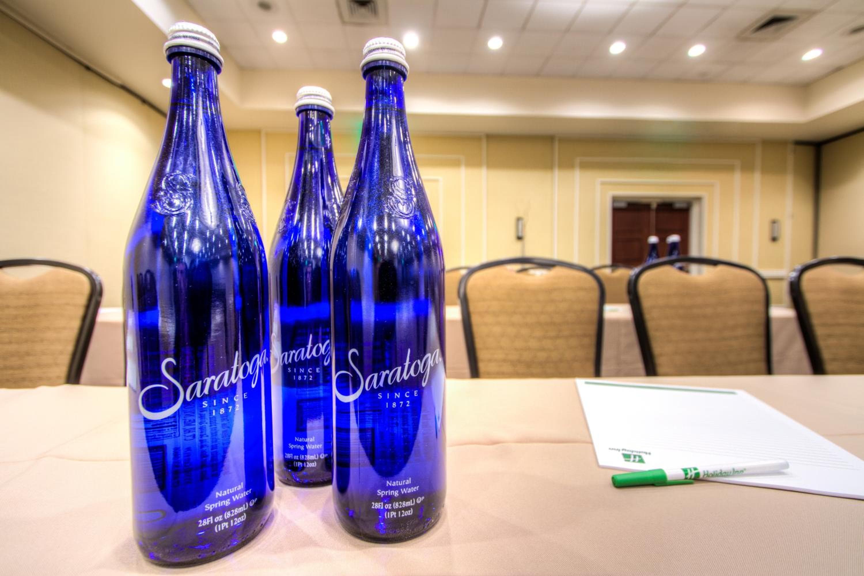 Holiday Inn Tampa Westshore - Area aeroportuale, un hotel IHG — 16