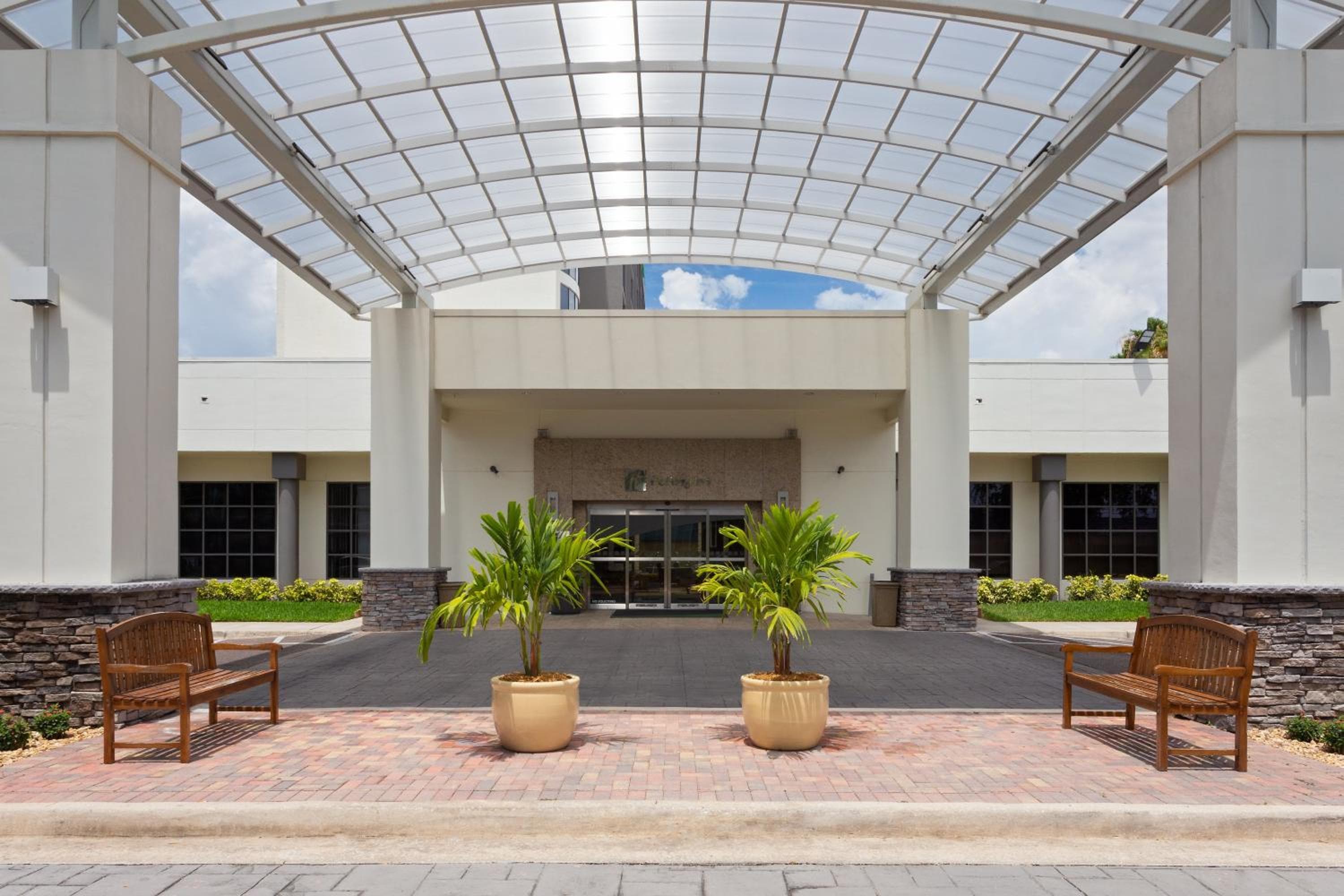 Holiday Inn Tampa Westshore - Area aeroportuale, un hotel IHG — 25