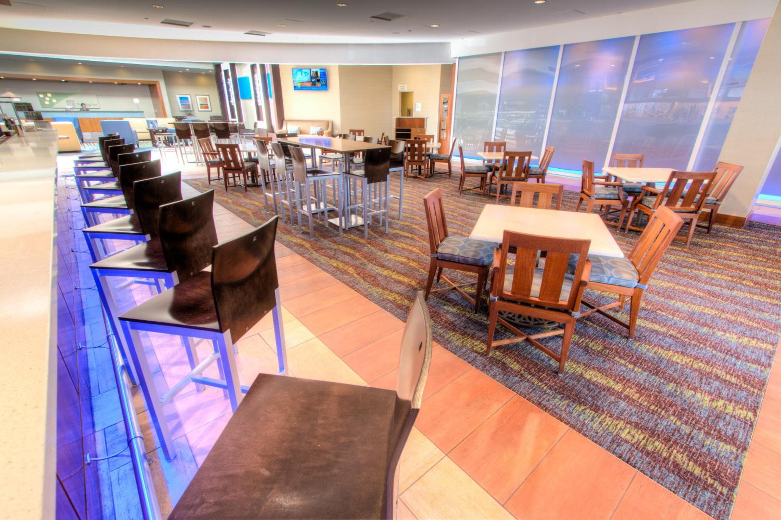 Holiday Inn Tampa Westshore - Area aeroportuale, un hotel IHG — 5