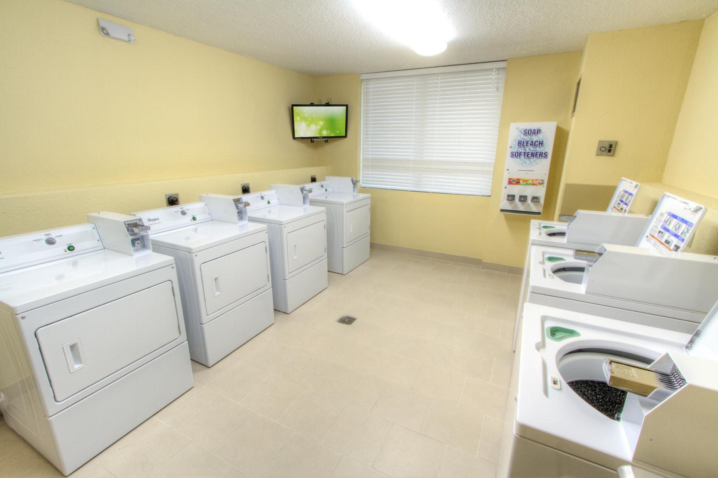 Holiday Inn Tampa Westshore - Area aeroportuale, un hotel IHG — 17