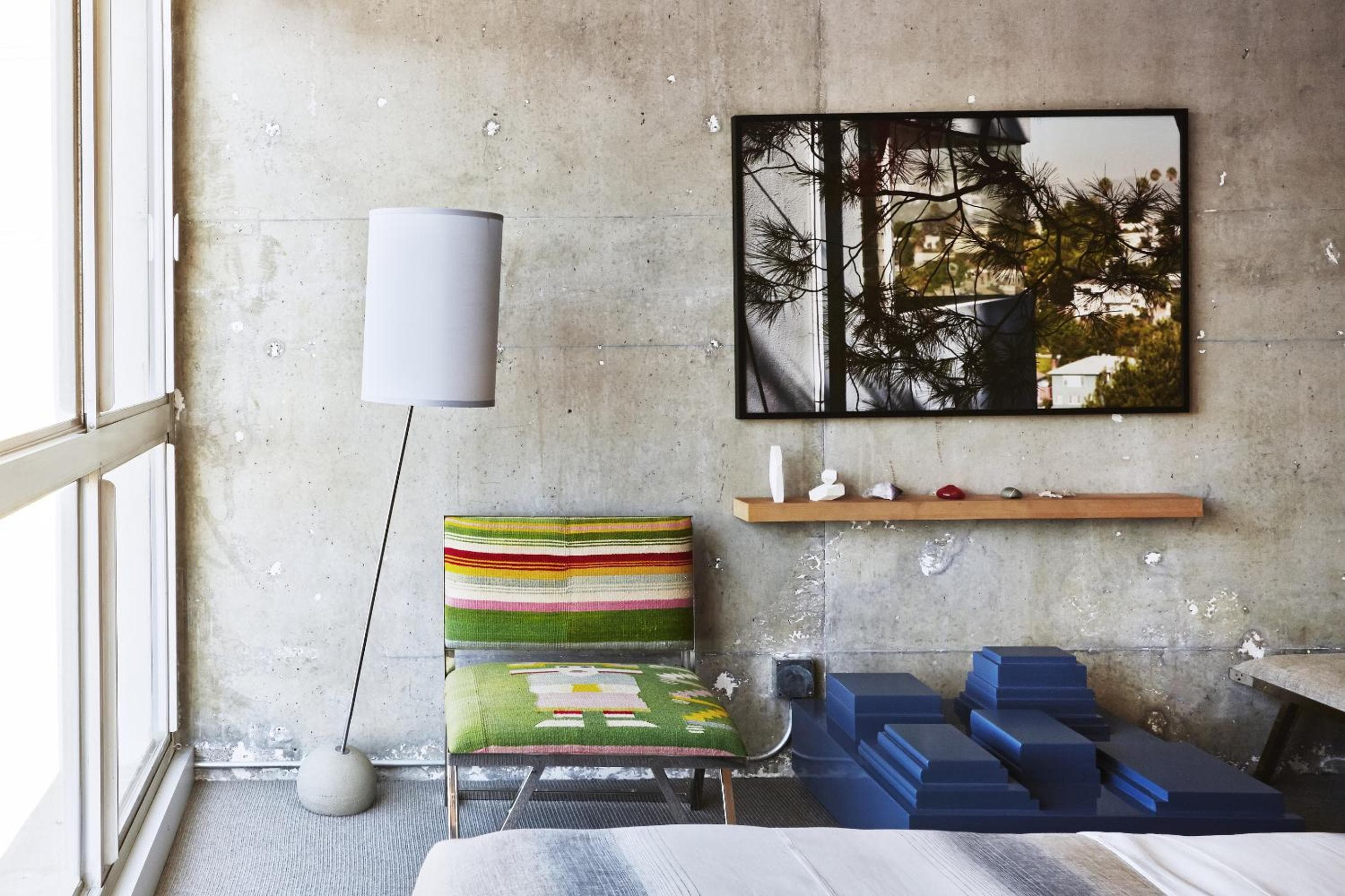 The LINE Hotel LA — 13