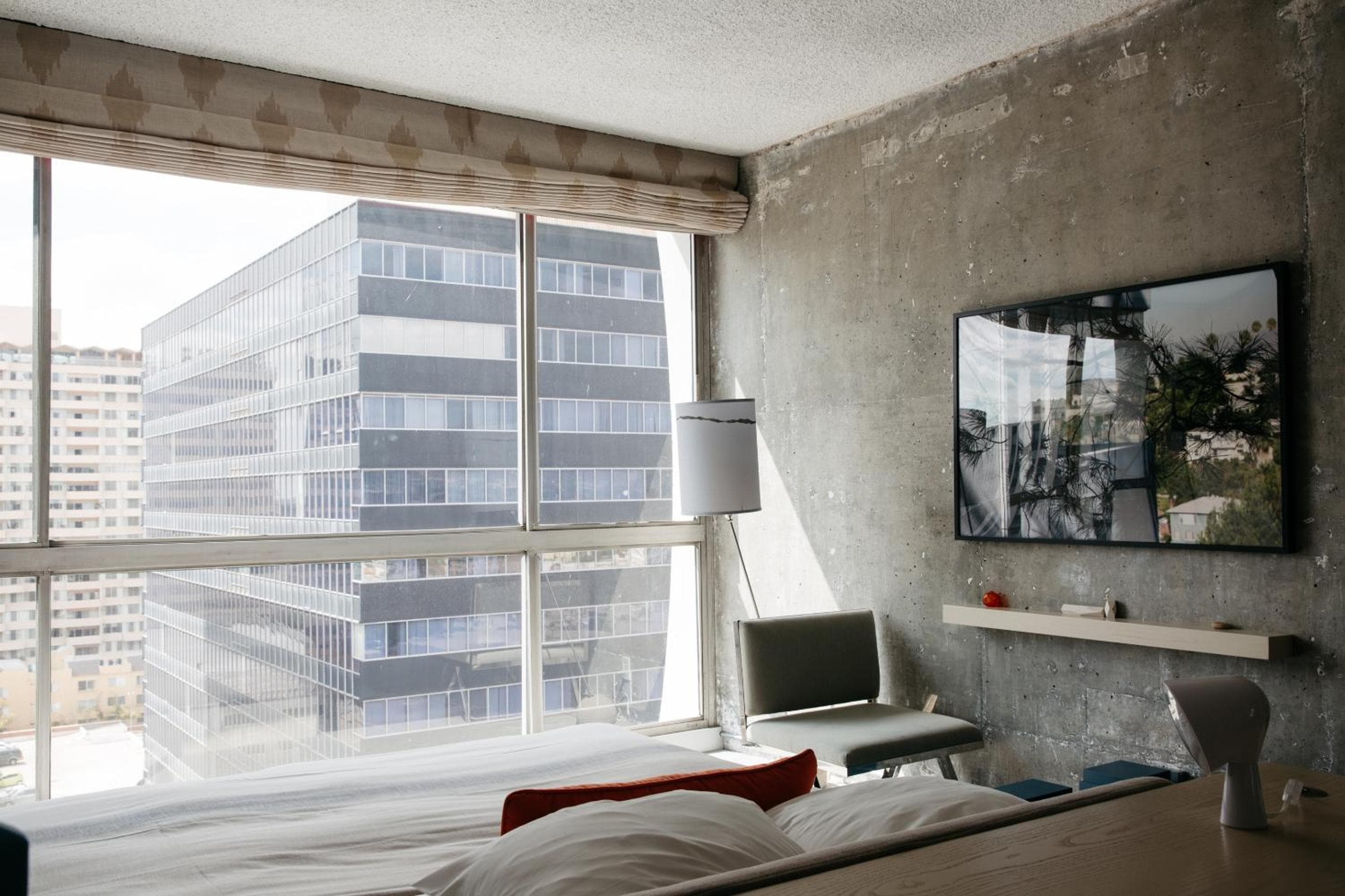 The LINE Hotel LA — 21