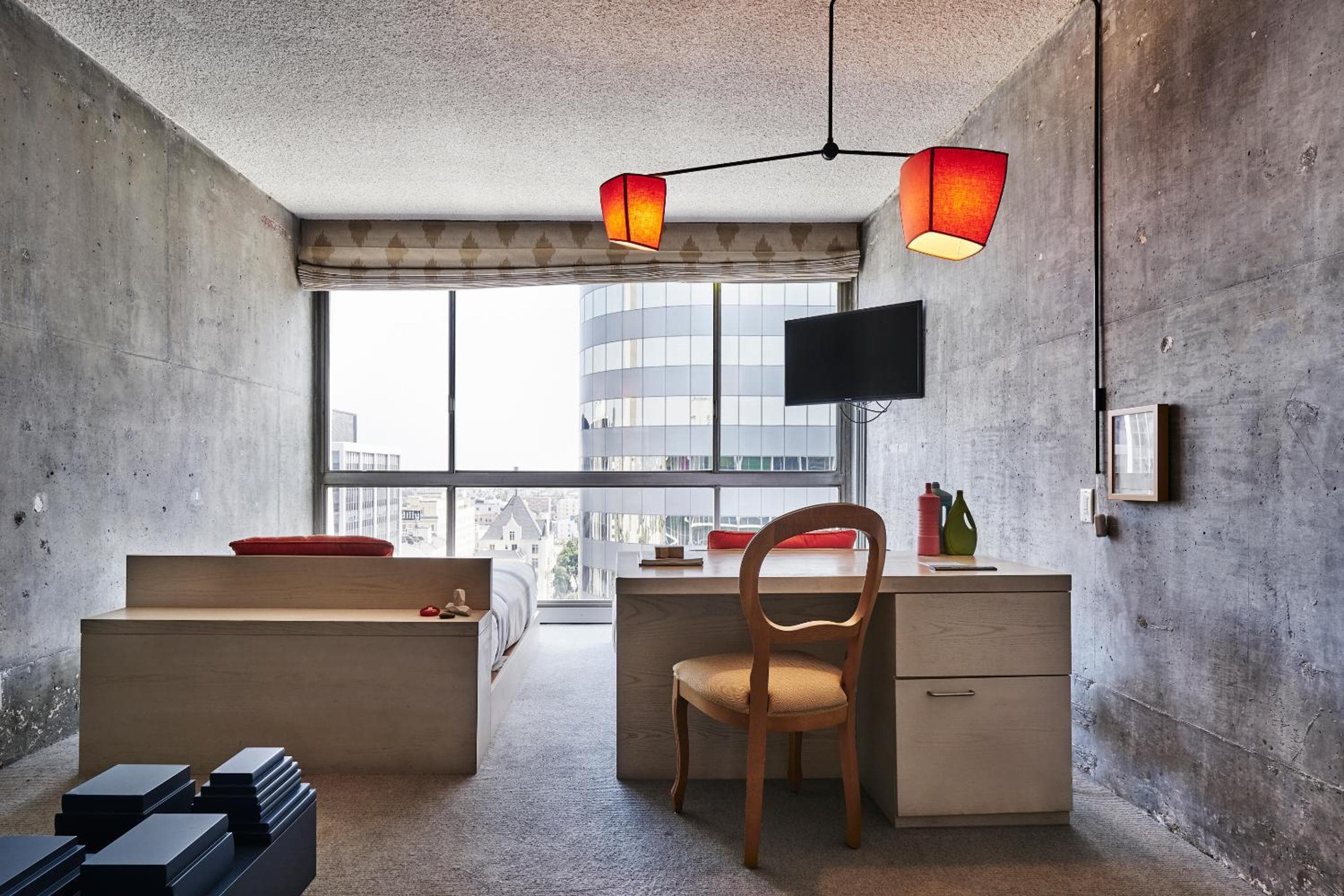 The LINE Hotel Los Ángeles — 23