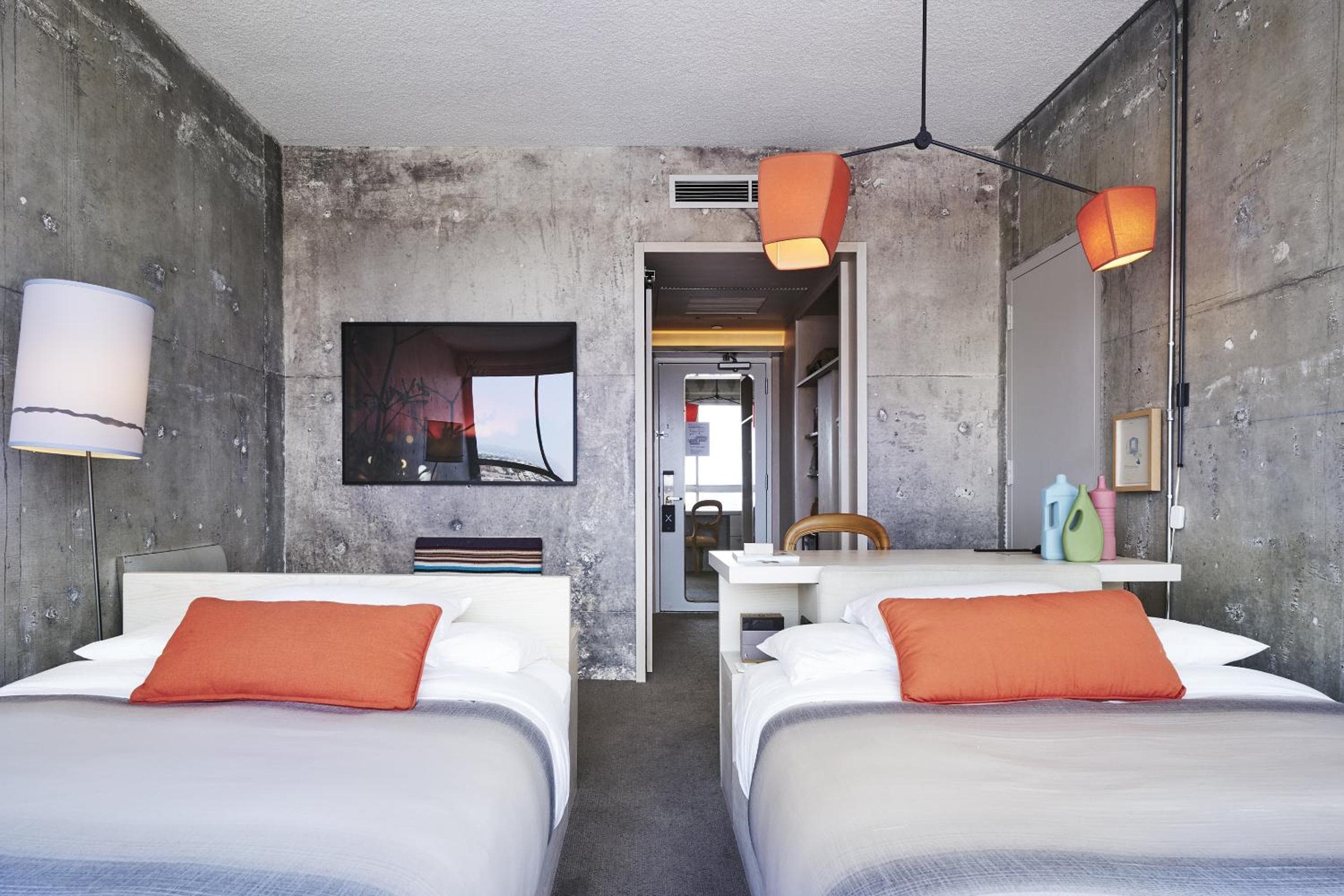 The LINE Hotel Los Ángeles — 28