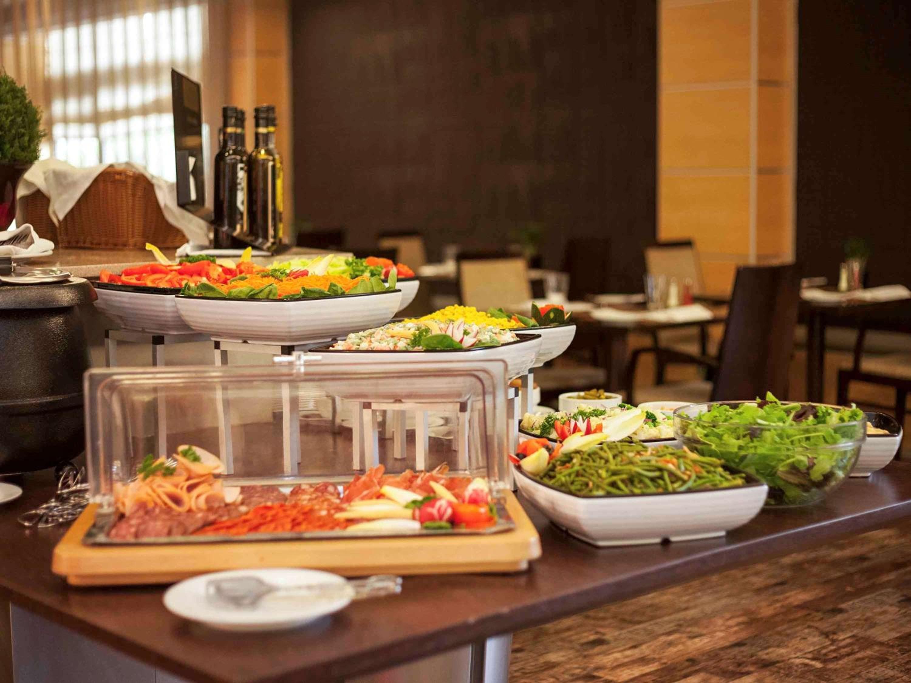 Novotel Lisboa — 3