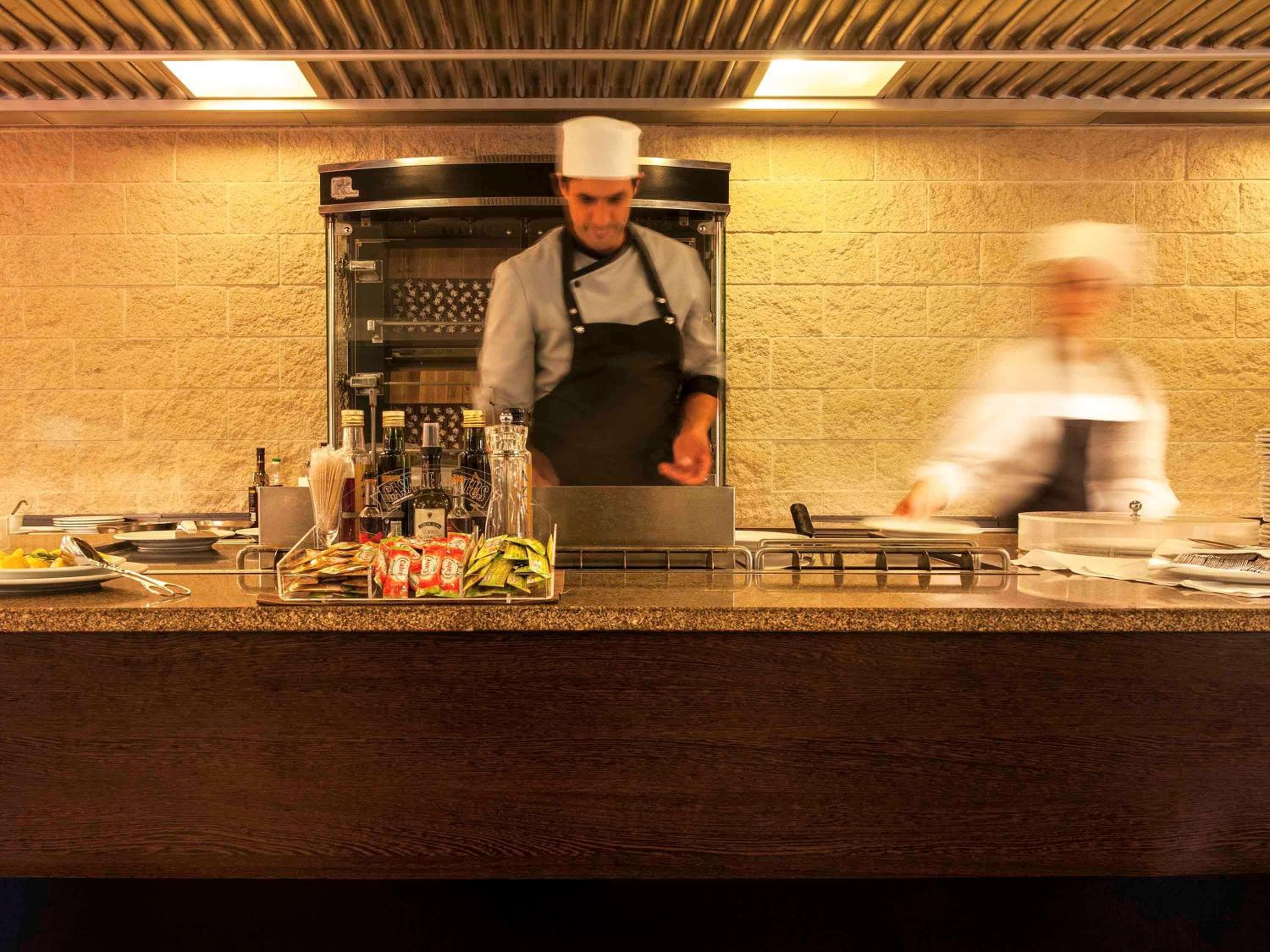 Novotel Lisboa — 13
