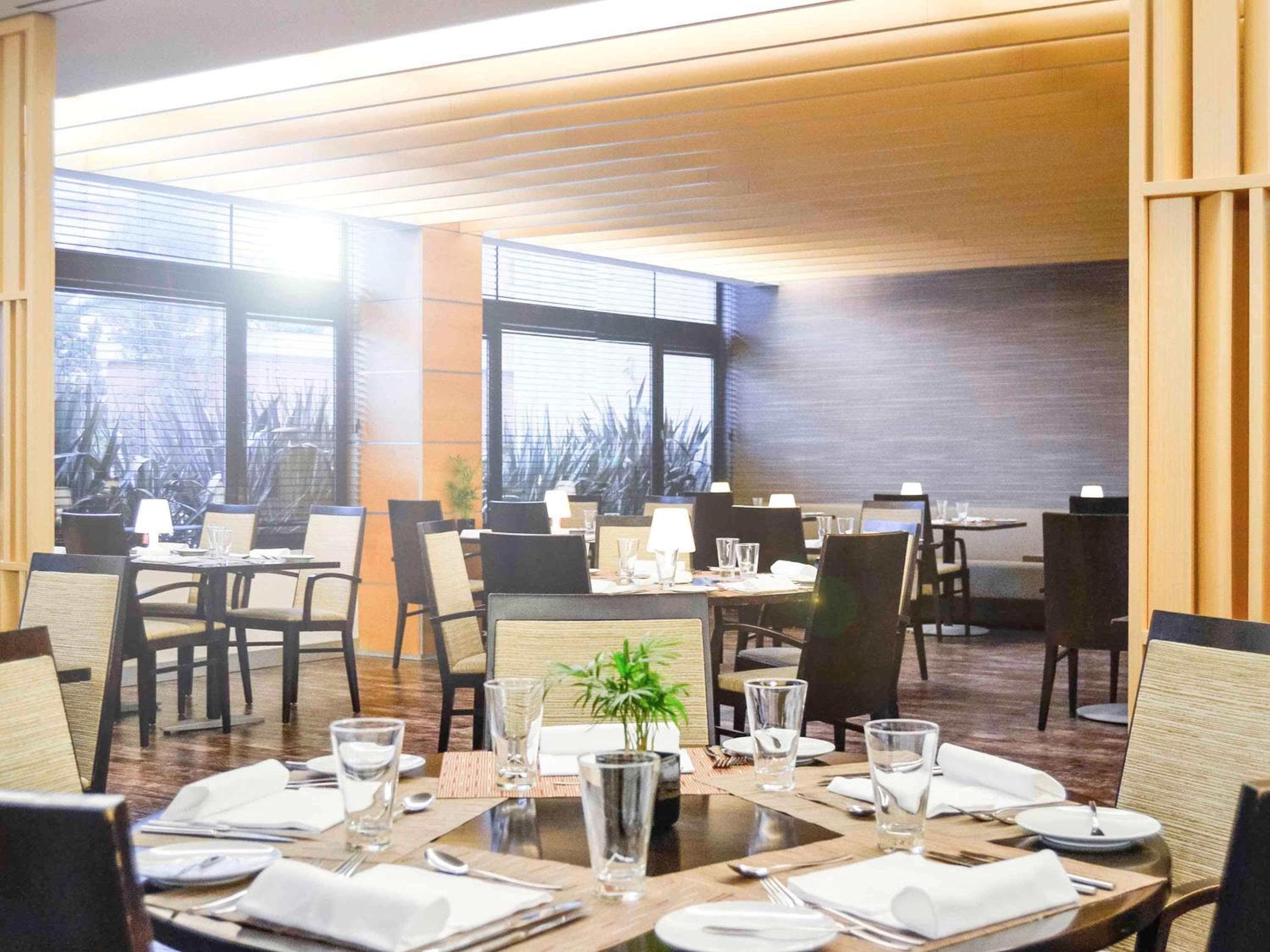 Novotel Lisboa — 4