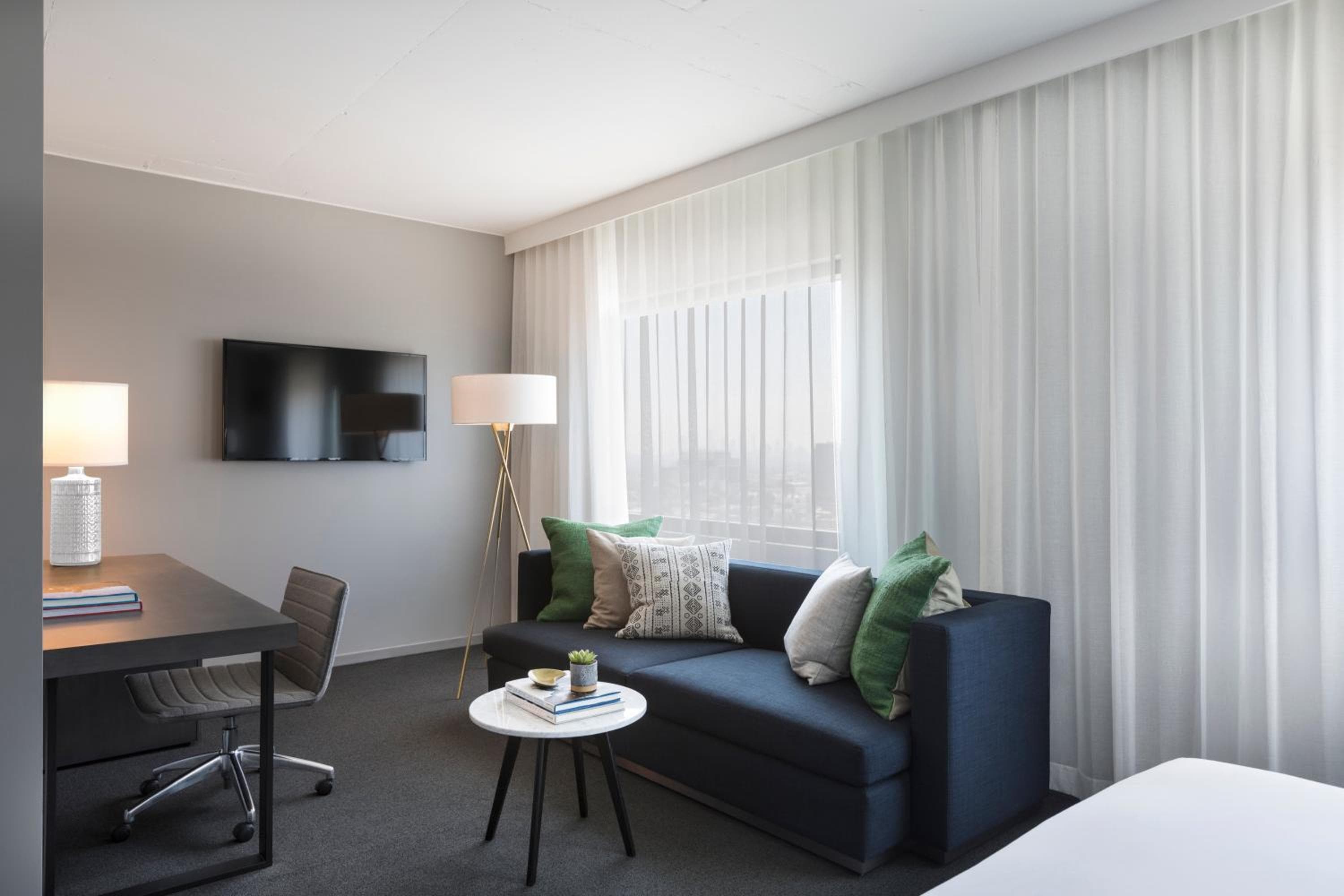 Kimpton Everly Hotel Hollywood, un hotel IHG — 23