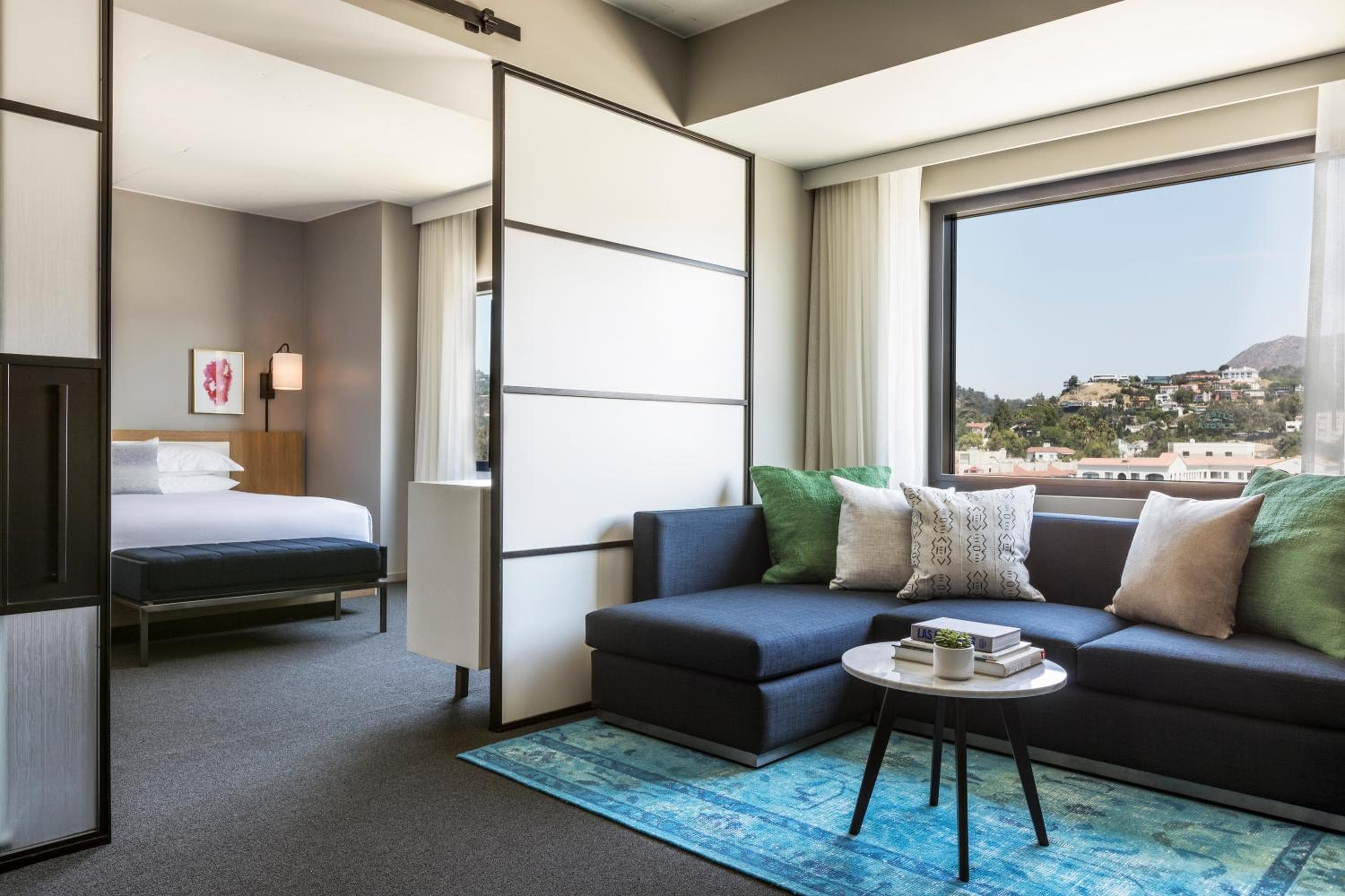 Kimpton Everly Hotel Hollywood, un hotel IHG — 26